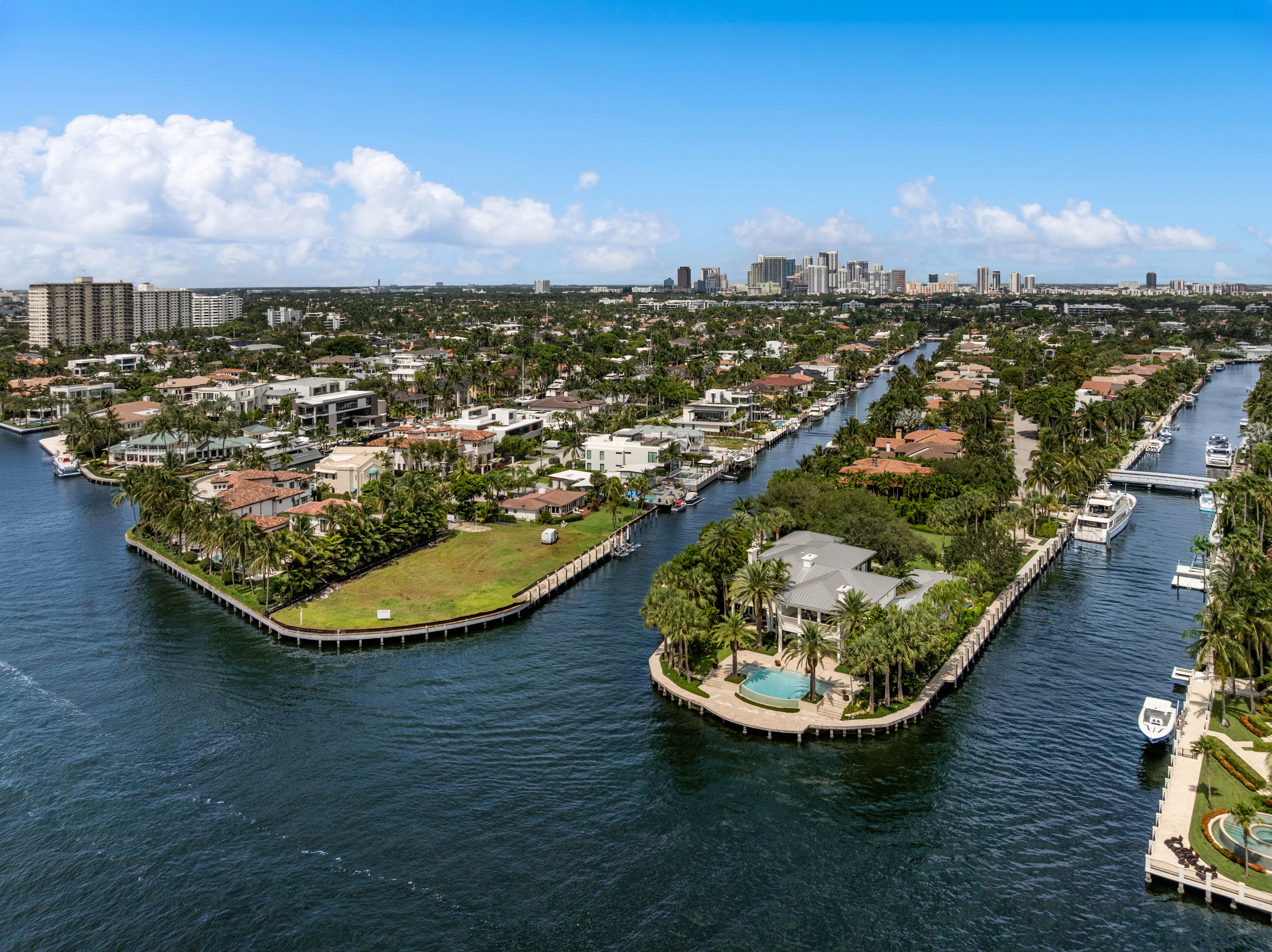  2400 Barcelona Drive, Fort Lauderdale, FL, 33301 - 物件實景