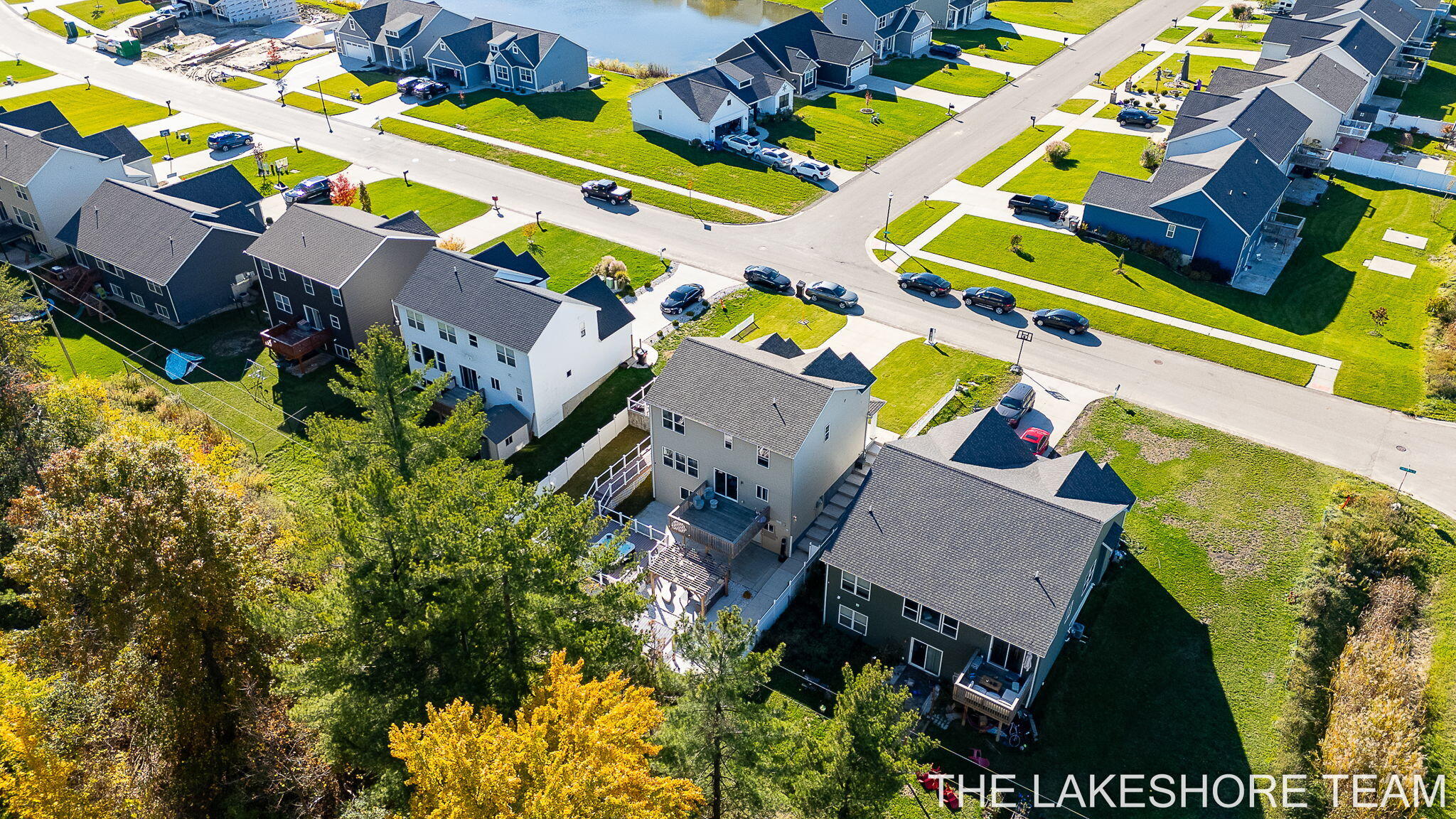 Holland, Michigan, 49424, United States, 5 Bedrooms Bedrooms, ,4 BathroomsBathrooms,Residential,For Sale,1973082