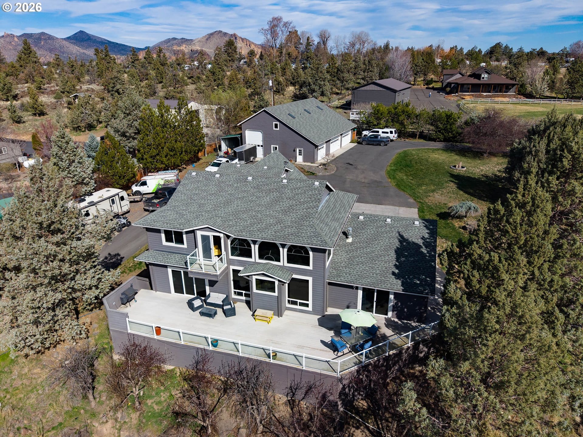  1221 NW ODEM AVE Terrebonne, OR 97760 - 物件實景