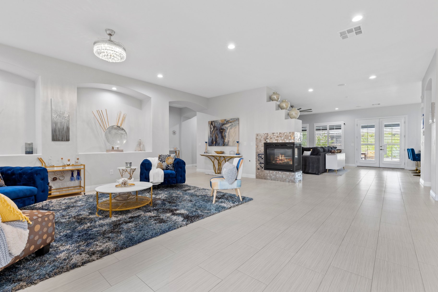  Over Half-Acre Lot Estate with No HOA & Endless Flexibility - 物件實景