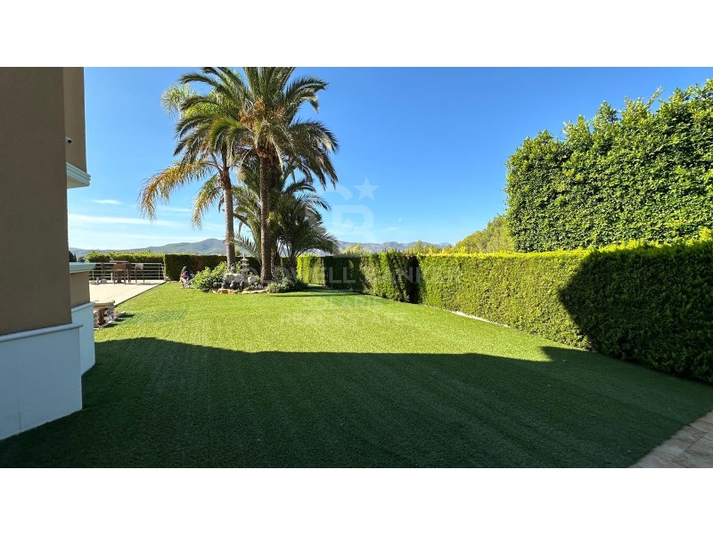 Alicante, J?vea / X?bia, Montg? - Ermita Alicante, Jávea / Xàbia, Comunidad Valenciana, ES, 4 Bedrooms Bedrooms, ,5 BathroomsBathrooms,Residential,For Sale,Alicante, J?vea / X?bia, Montg? - Ermita Alicante,1449144