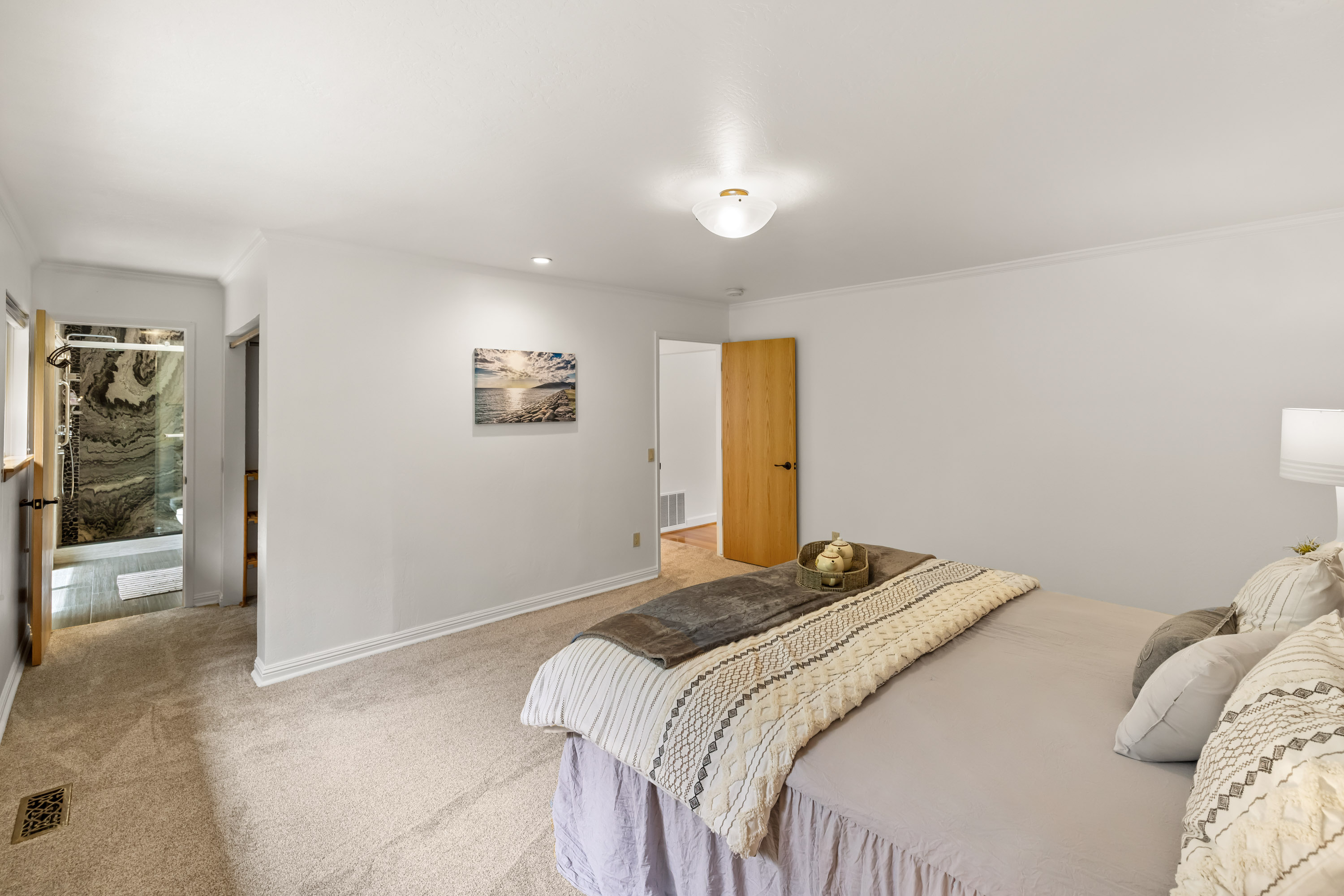  3 Forest Rise Place, Monterey - 物件實景