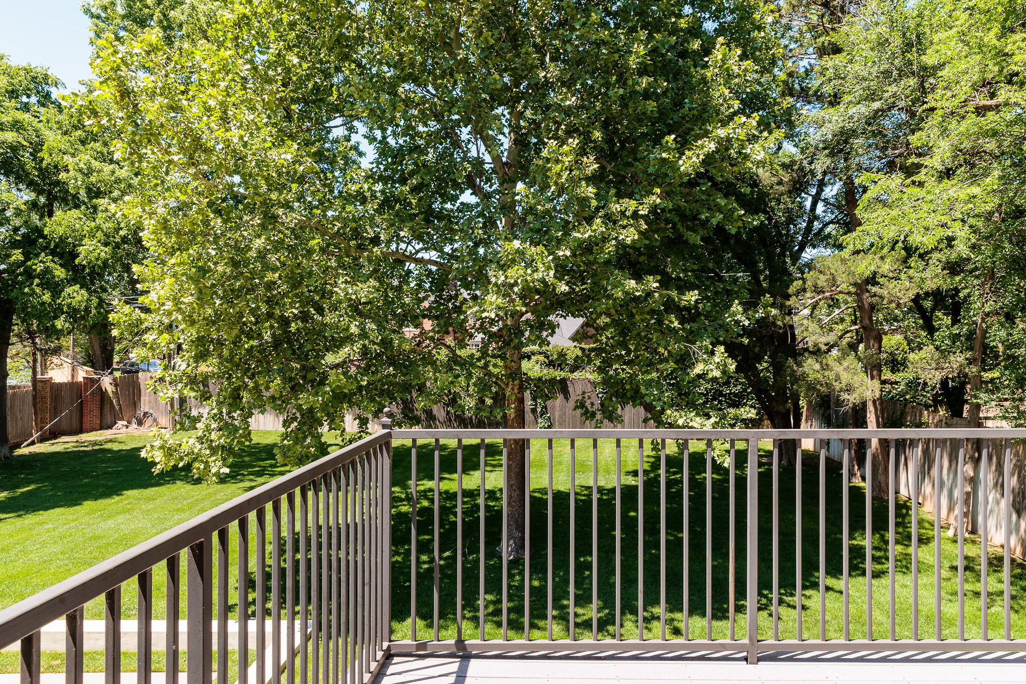  1913 Huntington Avenue, Nichols Hills, OK 73116 - 物件實景