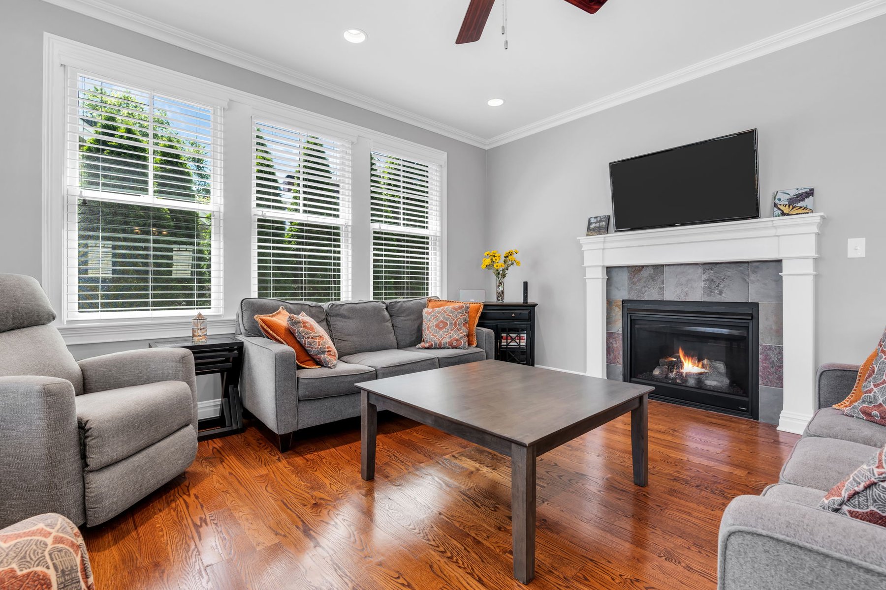  Luxury Living in Manasquan - 物件實景