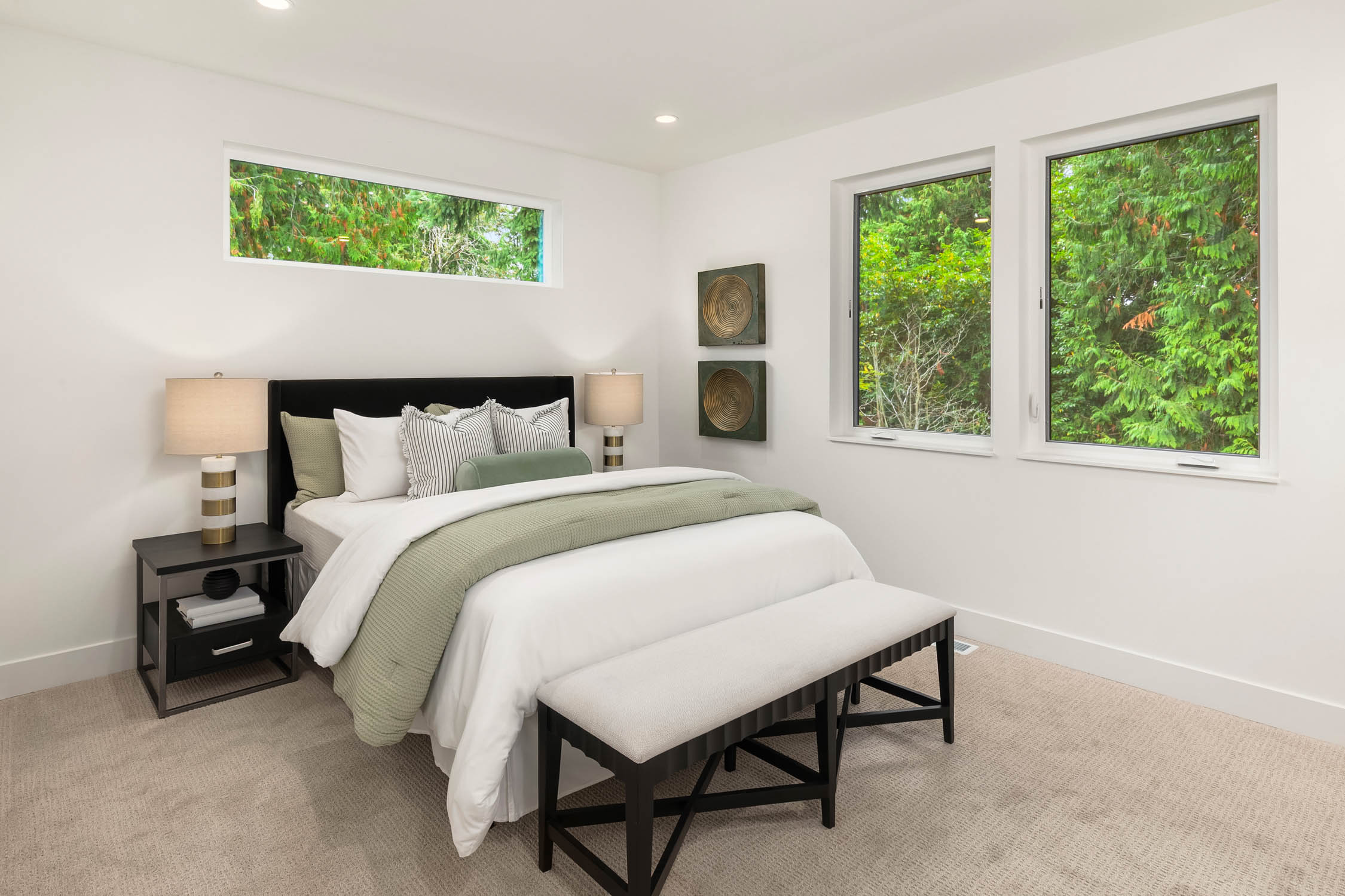  10620 NE 28th Place, Bellevue, WA 98004 - 物件實景