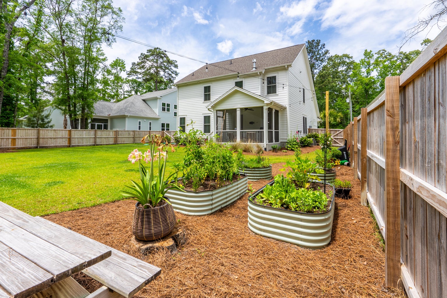 Hollywood, South Carolina, 29449, United States, 4 Bedrooms Bedrooms, ,4 BathroomsBathrooms,Residential,For Sale,1898776