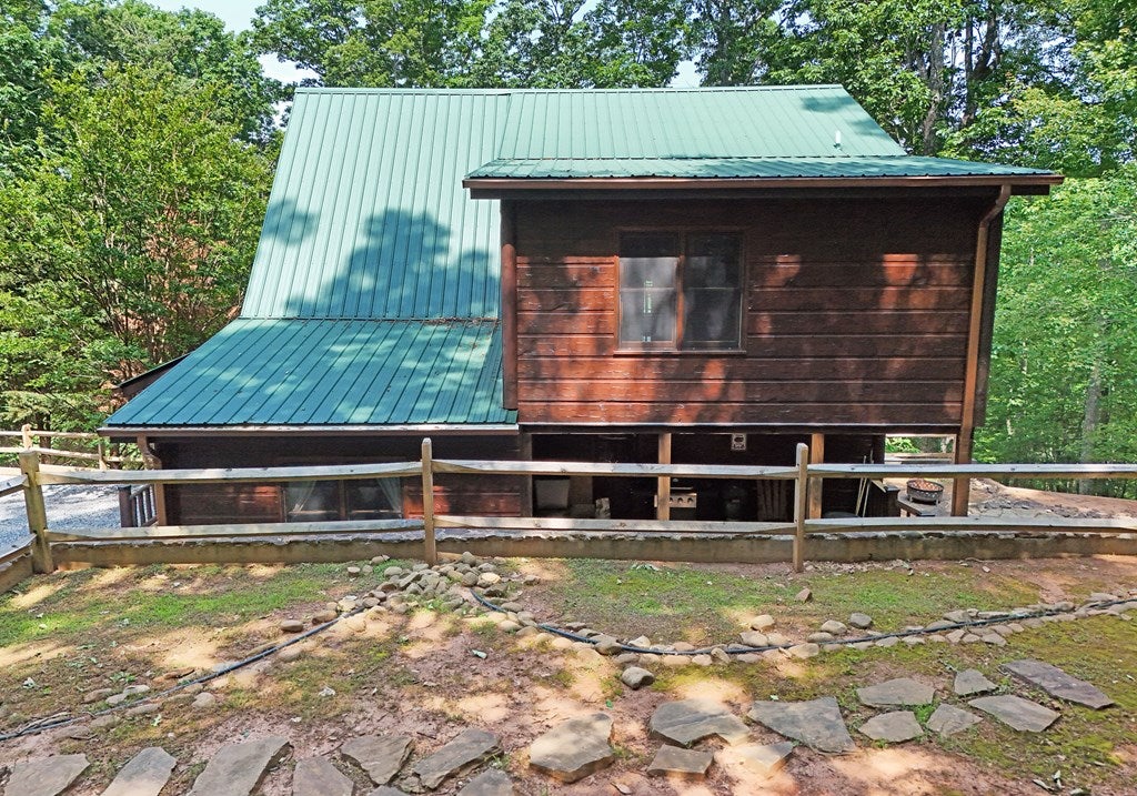 Morganton, Georgia, 30560, United States, 3 Bedrooms Bedrooms, ,3 BathroomsBathrooms,Residential,For Sale,2001916