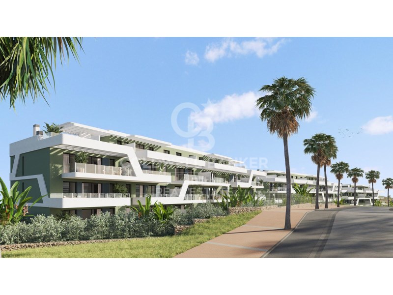 Mijas, Andalusia, ES, 2 Bedrooms Bedrooms, ,2 BathroomsBathrooms,Residential,For Sale,1737072