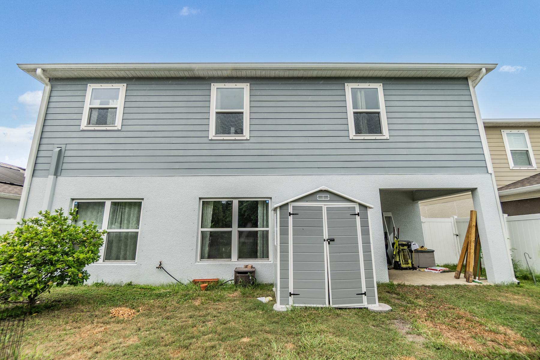 New Port Richey, Florida, 34655, United States, 4 Bedrooms Bedrooms, ,3 BathroomsBathrooms,Residential,For Sale,1979291