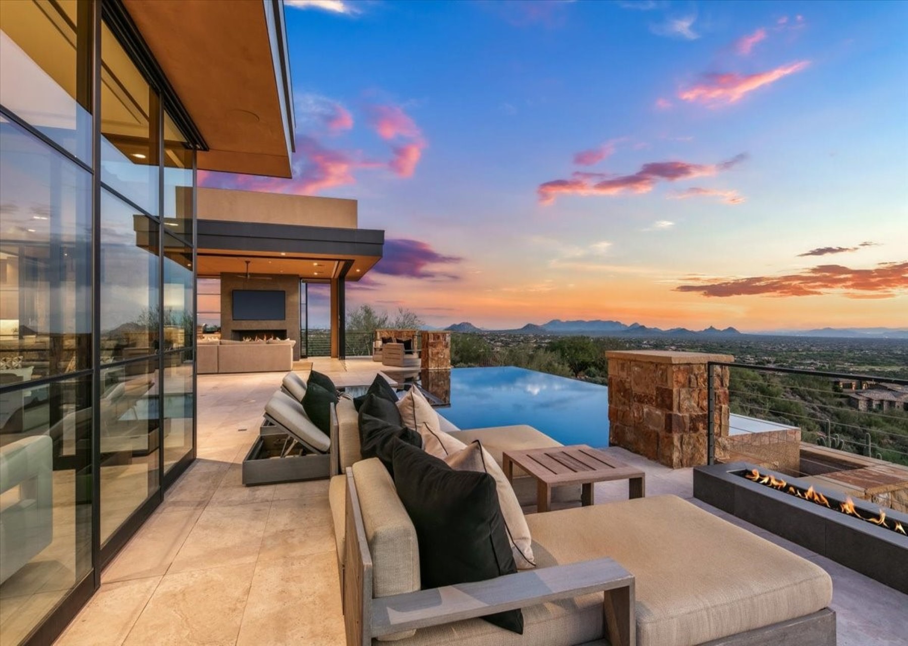  42412 N 105th Street¦Scottsdale, AZ - 物件實景