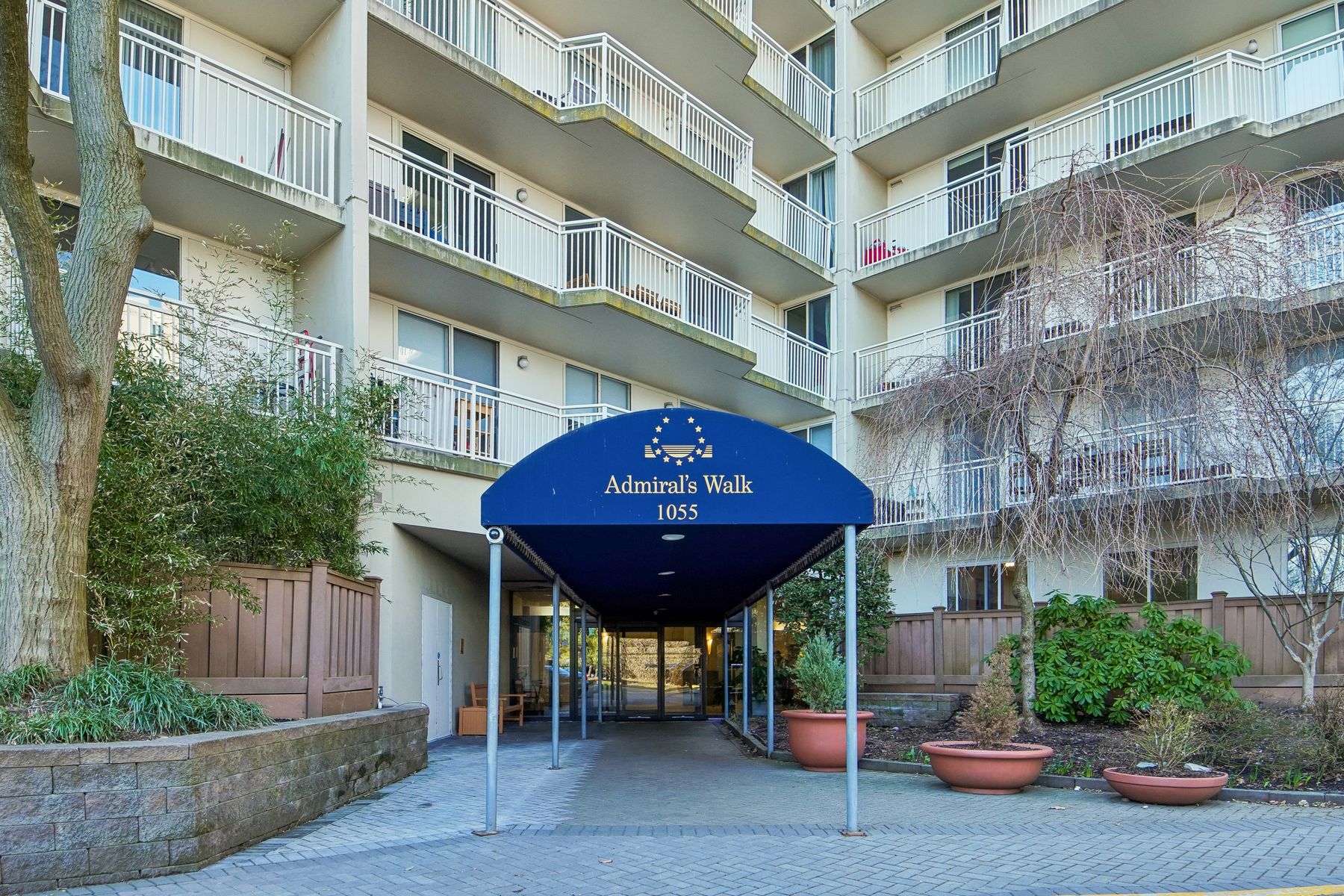  1055 River Road, Edgewater, NJ 07020 - 物件實景