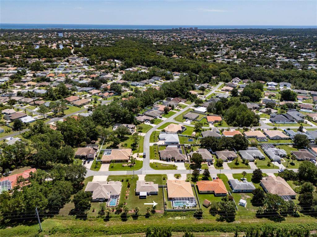Palm Coast, Florida, 32137, United States, 3 Bedrooms Bedrooms, ,3 BathroomsBathrooms,Residential,For Sale,1932305