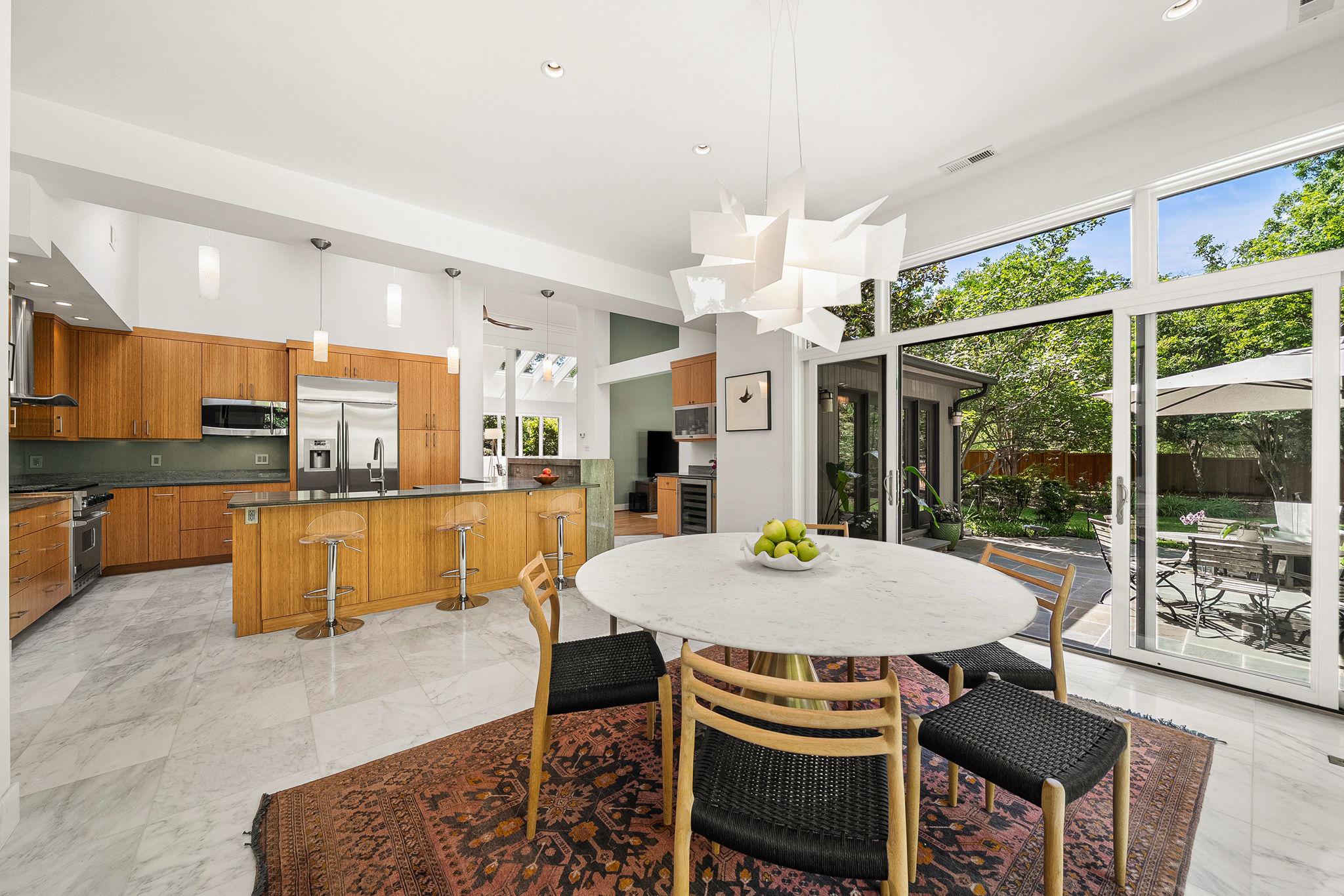  7736 Tauxemont Road, Alexandria, VA, 22308 - 物件實景