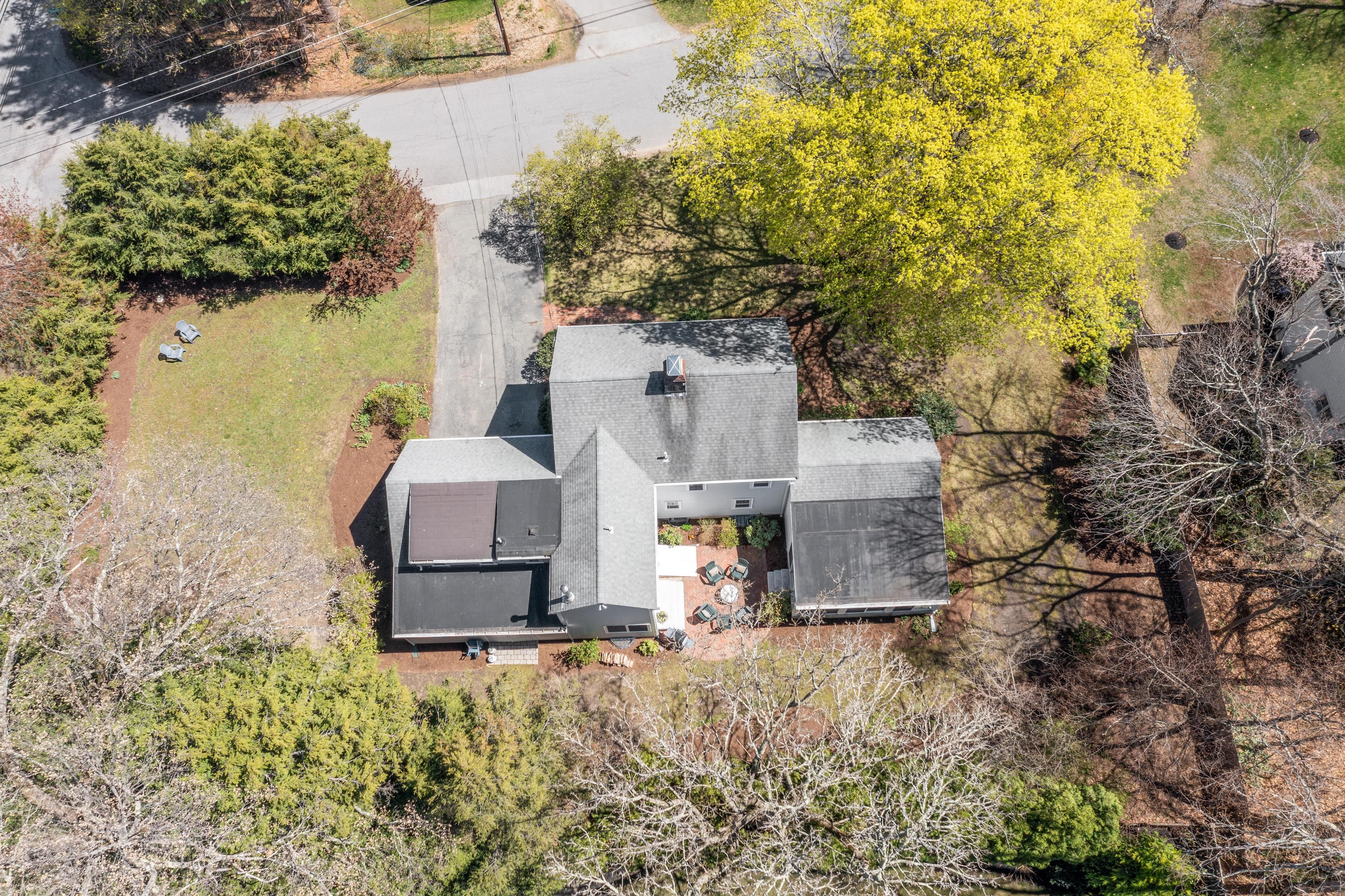  161 Crescent Road, Concord, MA 01742 - 物件實景
