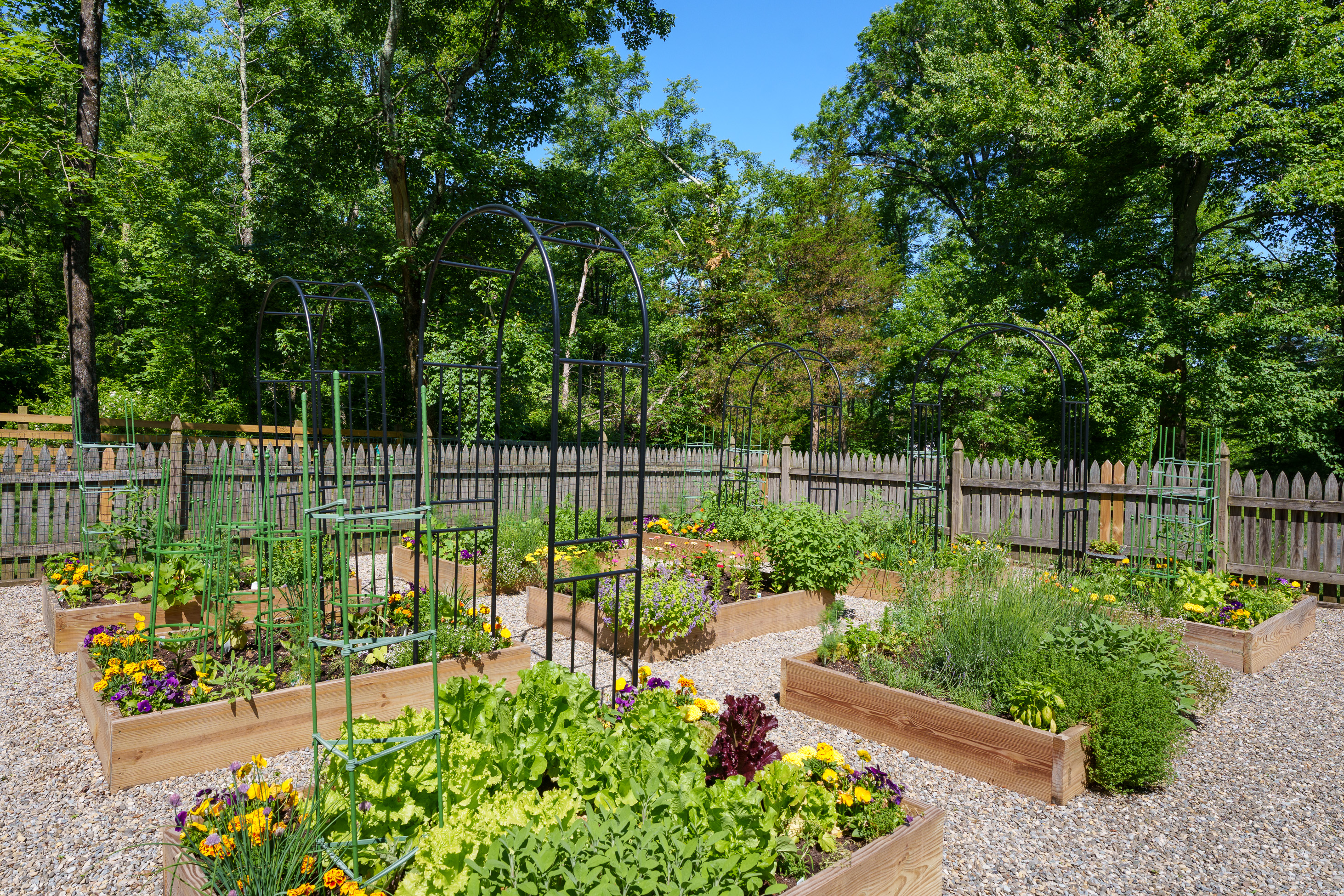  Luxury Estate with Vineyard For Sale Near Princeton - 物件實景