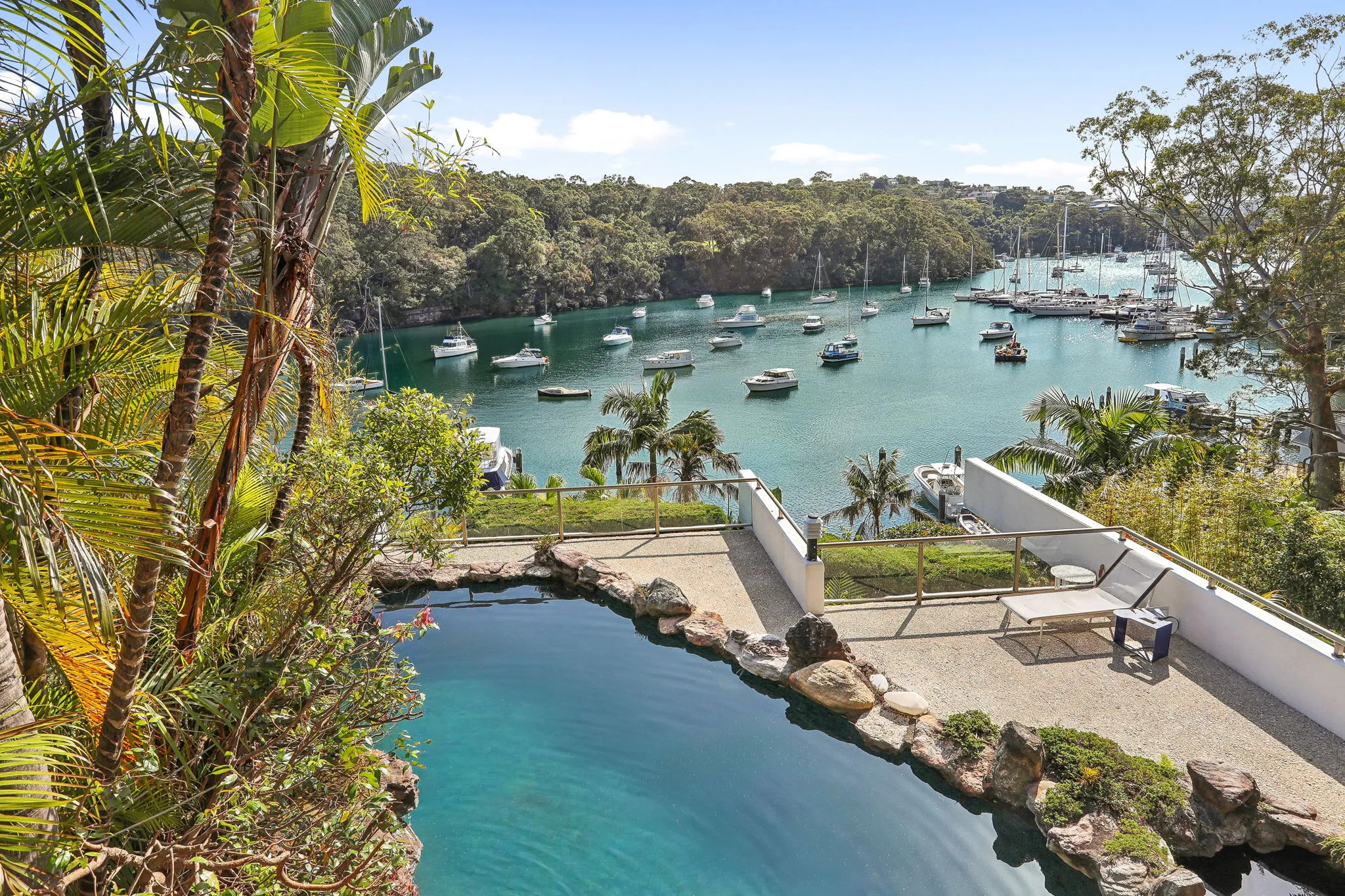  28 Cowdroy Avenue, Cammeray - 物件實景
