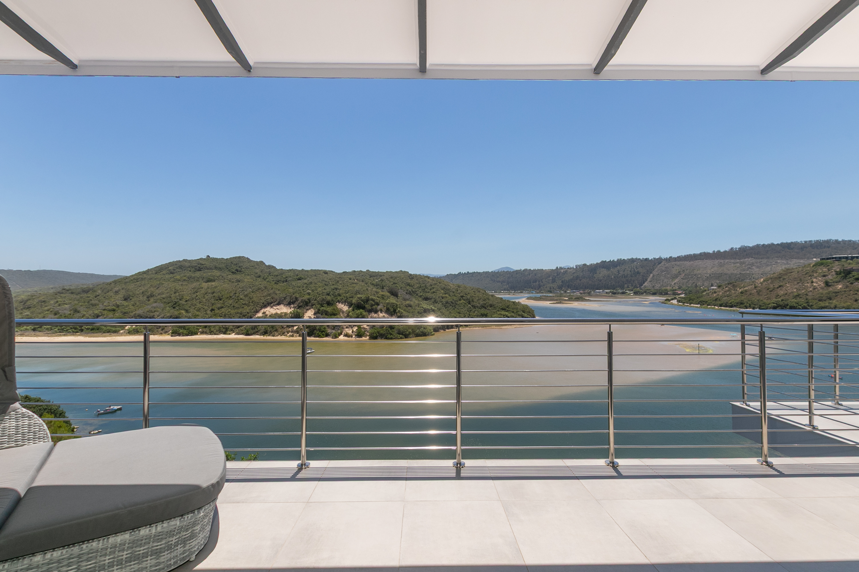  A luxurious coastal sanctuary - 物件實景