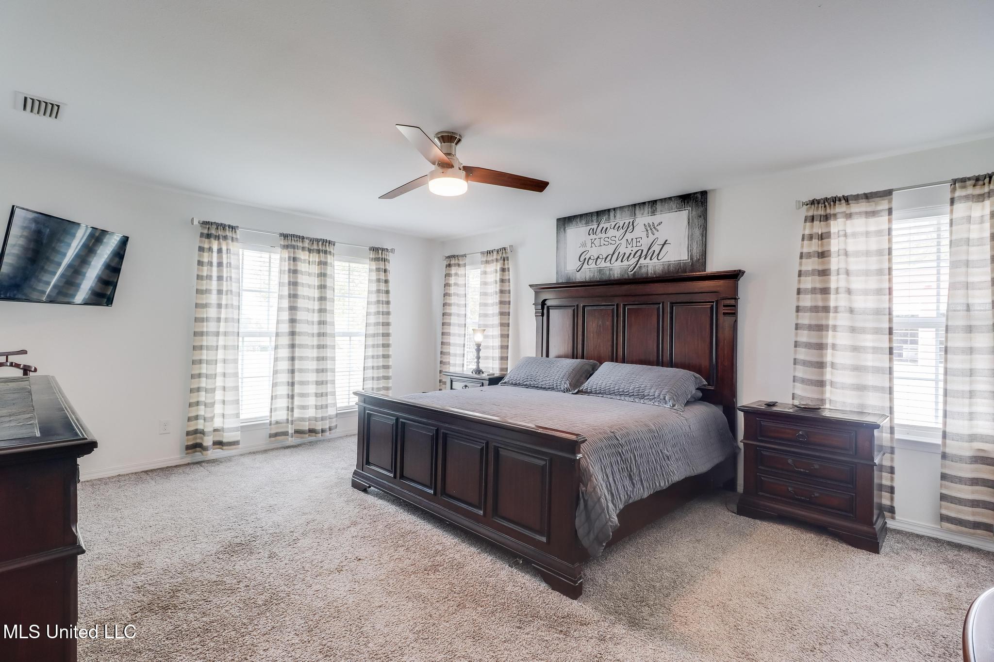 Saucier, Mississippi, 39574, United States, 3 Bedrooms Bedrooms, ,2 BathroomsBathrooms,Residential,For Sale,2001872