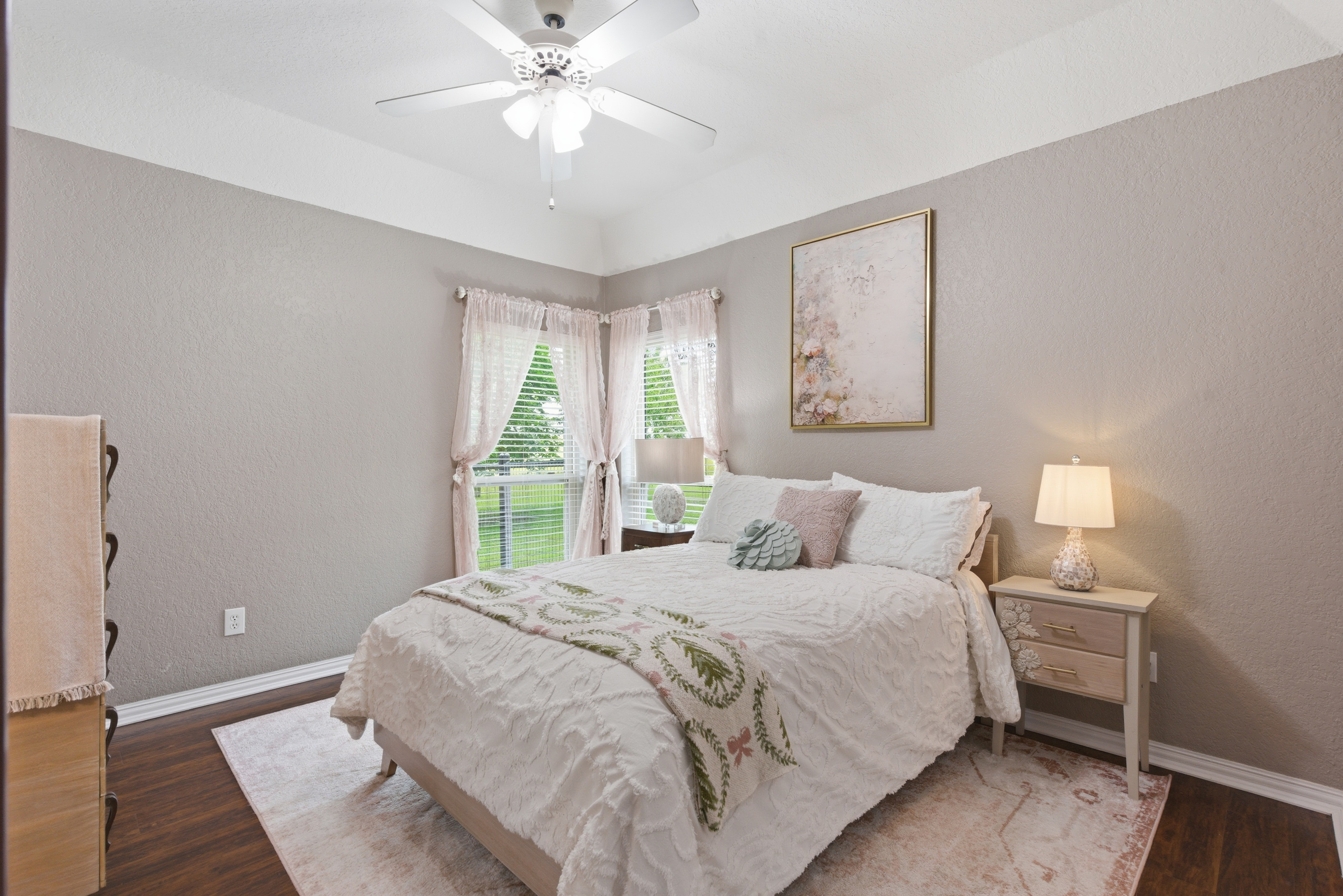  160 Aledo Ridge Road, Fort Worth, TX, 76126 - 物件實景