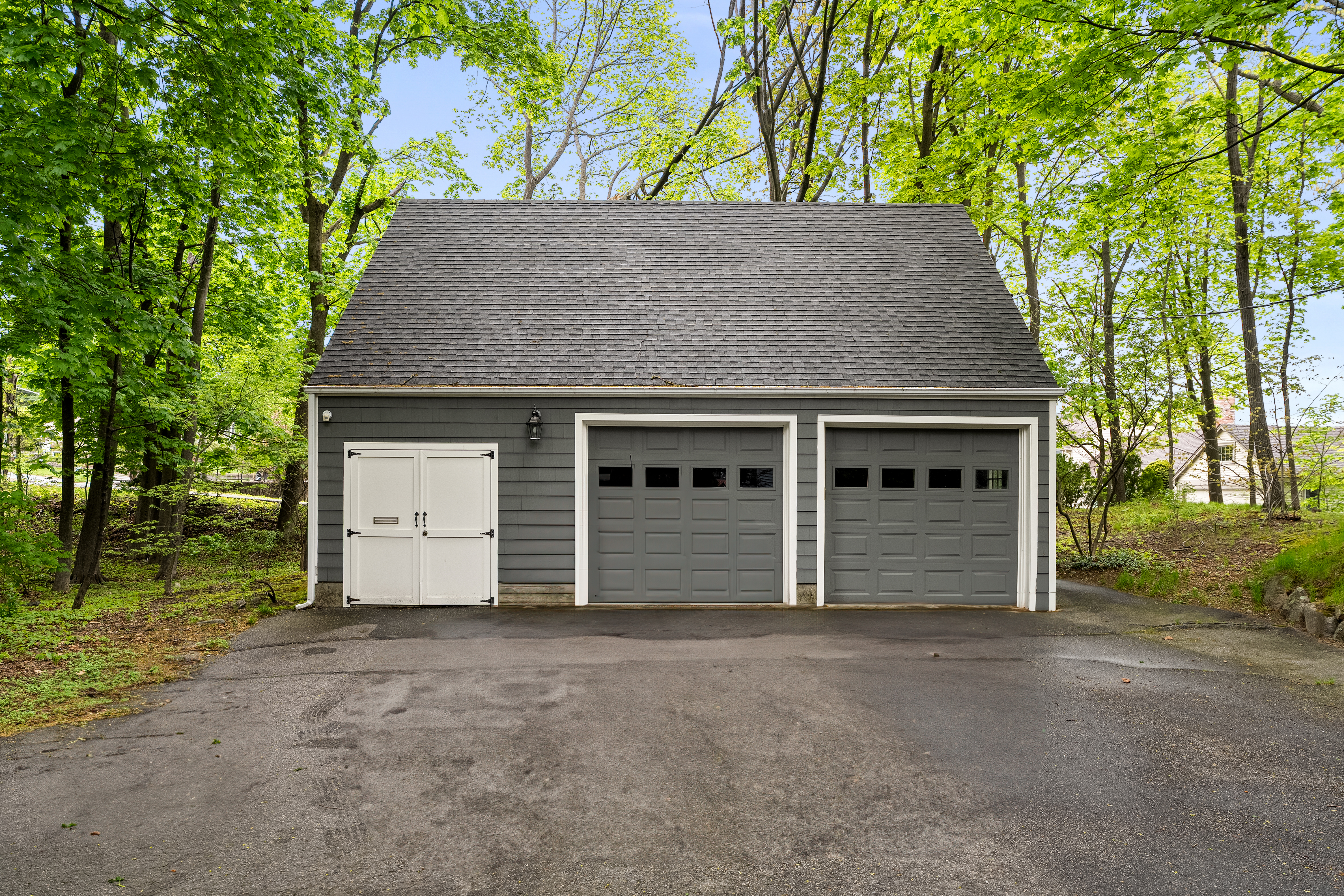  331 Mystic Street, Arlington, MA, 02474 - 物件實景
