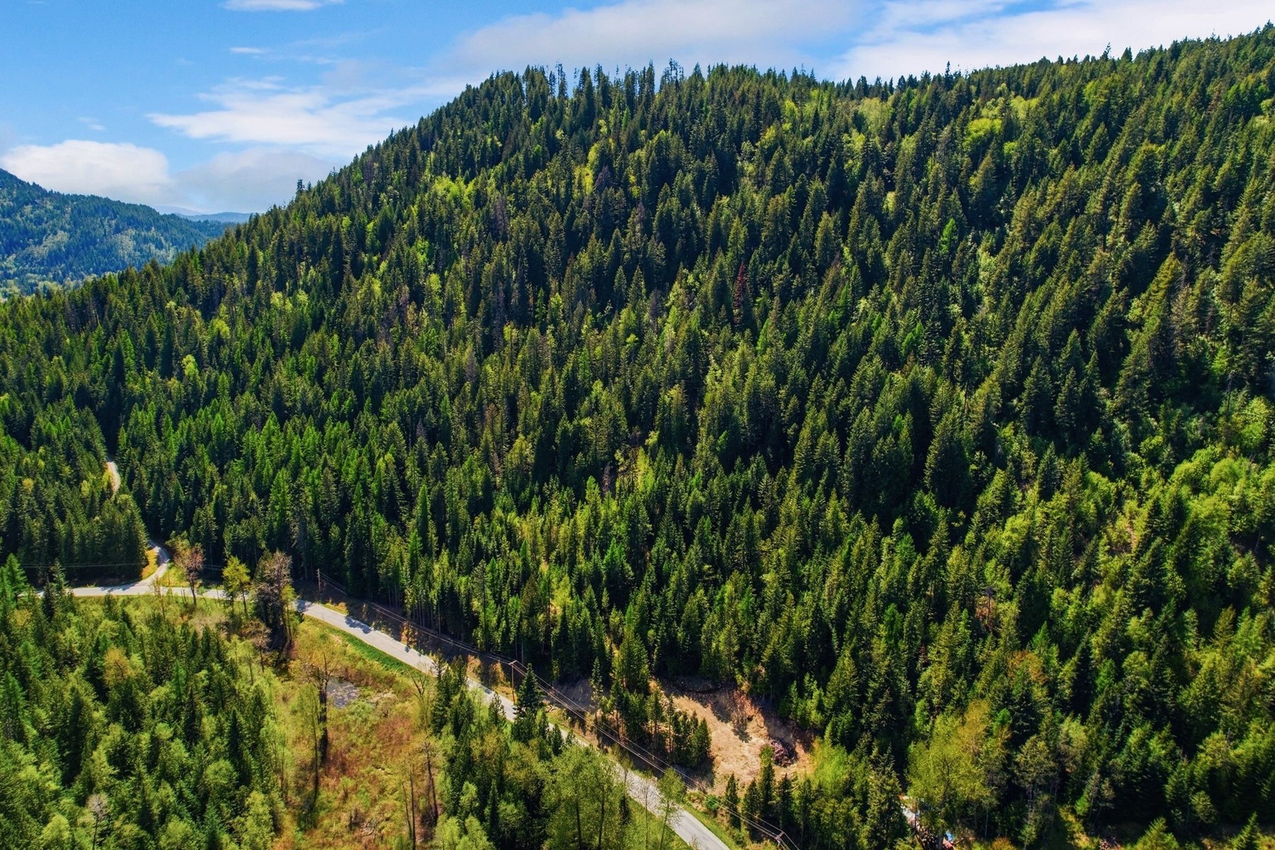  NNA Lower Pack River Rd - 物件實景