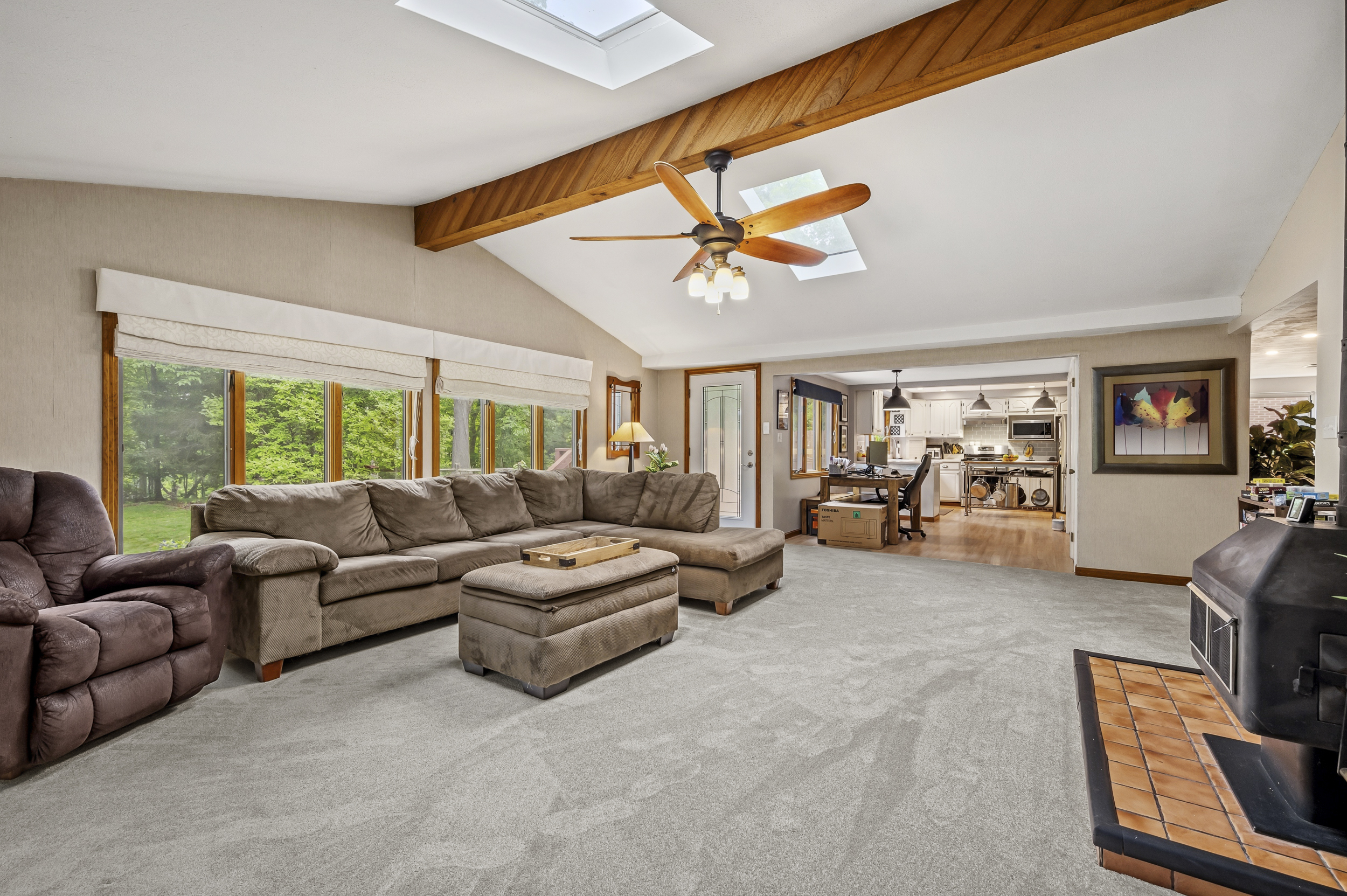  203 Rockingham Road, Pittsburgh, PA 15238 - 物件實景