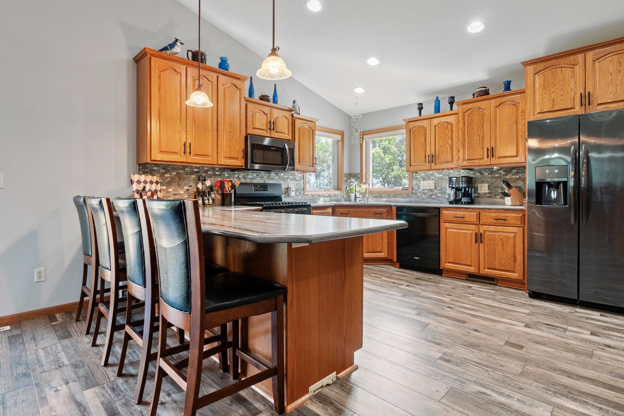 Elbow Lake, Minnesota, 56531, United States, 3 Bedrooms Bedrooms, ,2 BathroomsBathrooms,Residential,For Sale,1897699