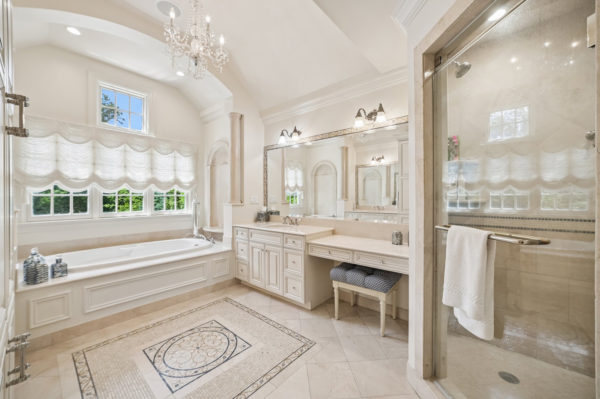  11 Cayuga Way, Short Hills, NJ 07078 - 物件實景