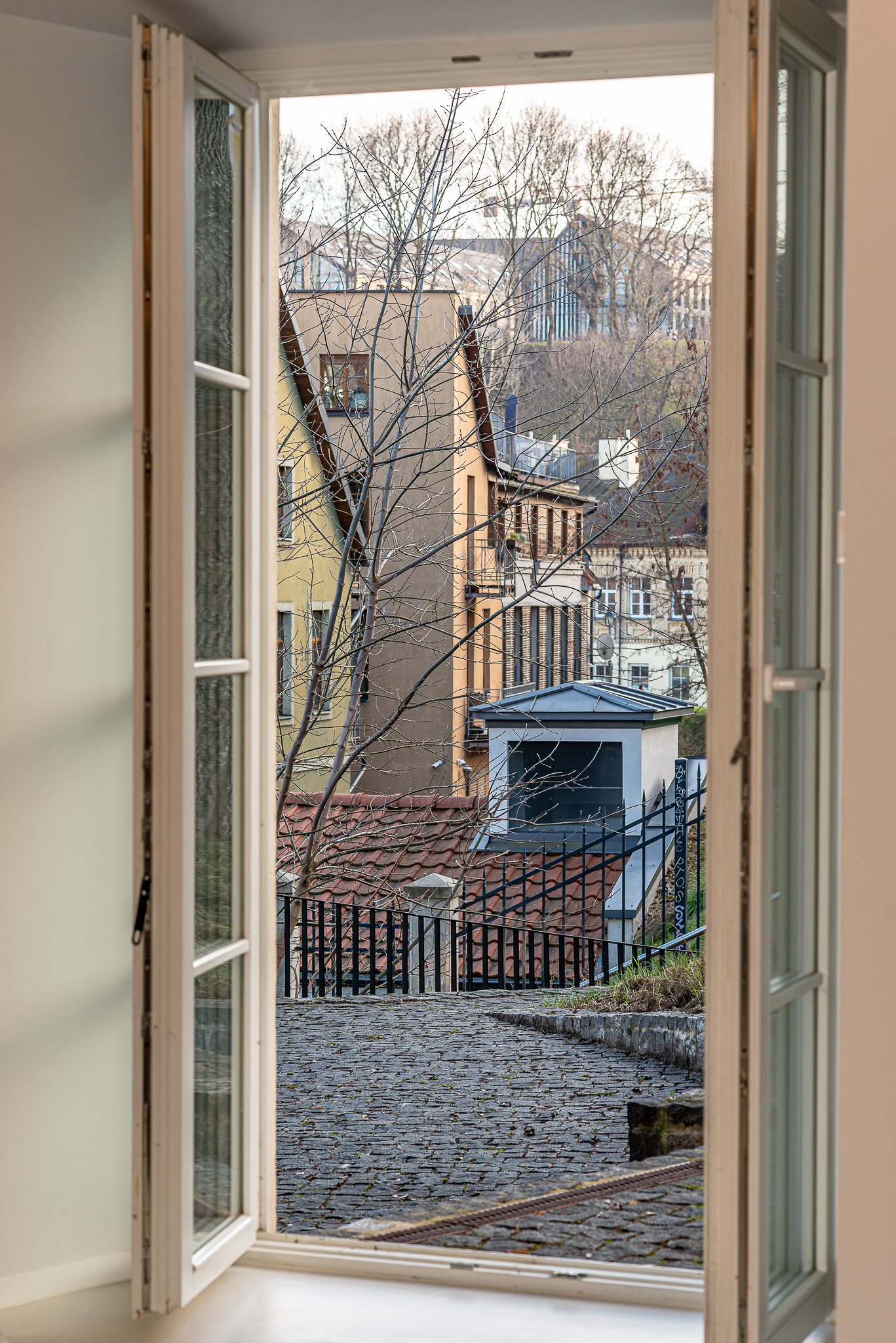  Bright and modern home in the Old Town - 物件實景