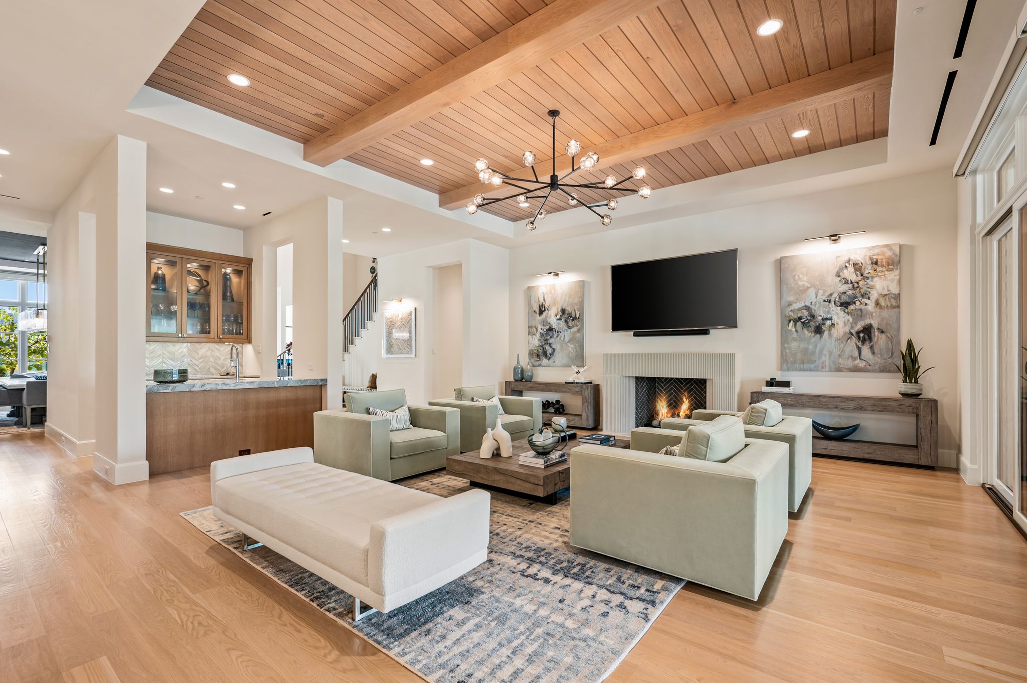  Sophisticated Resort-Style Living in Prestigious Gated Saddleback Community - 物件實景
