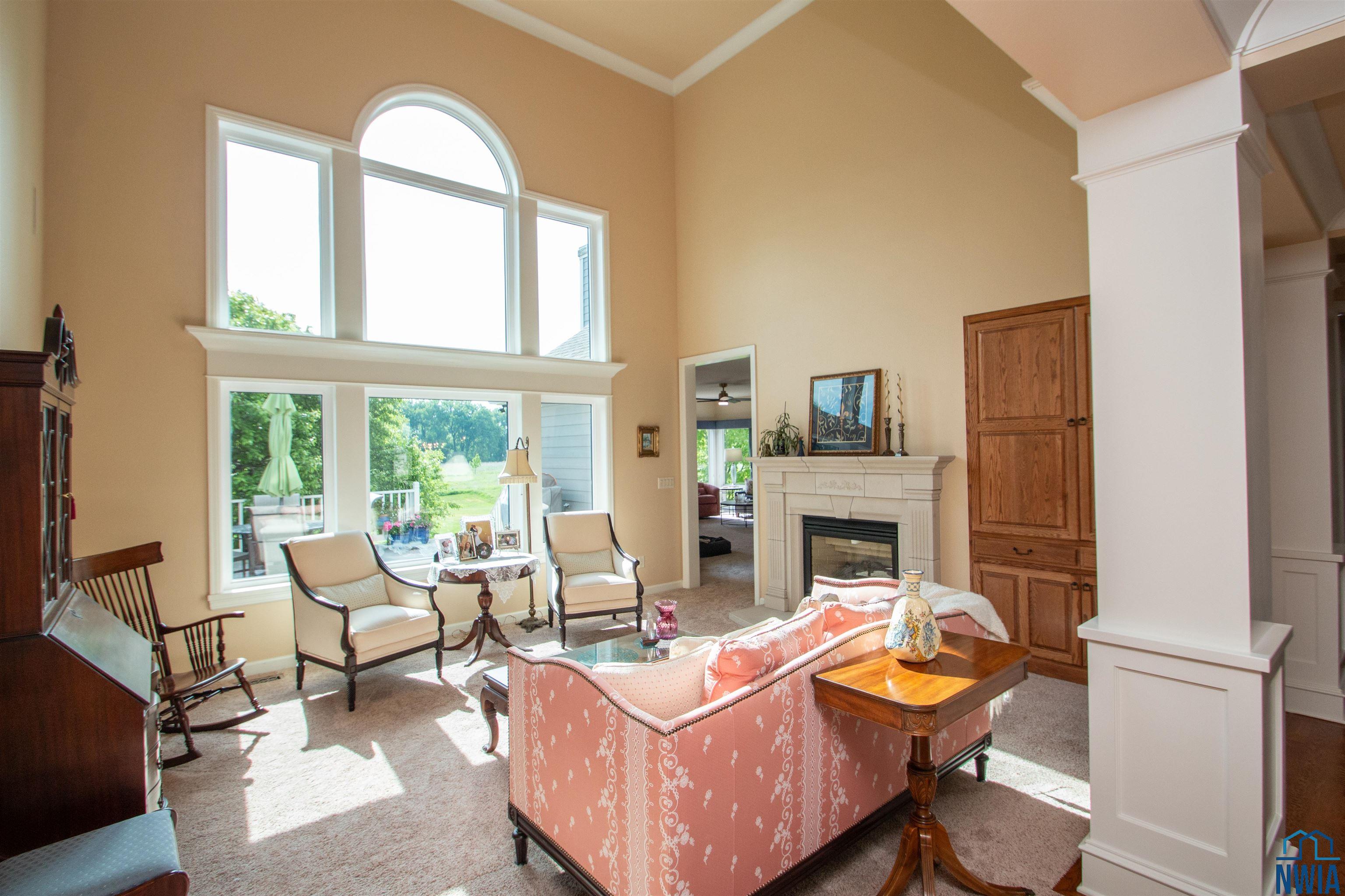 Jefferson, South Dakota, 57038, United States, 5 Bedrooms Bedrooms, ,5 BathroomsBathrooms,Residential,For Sale,2005436