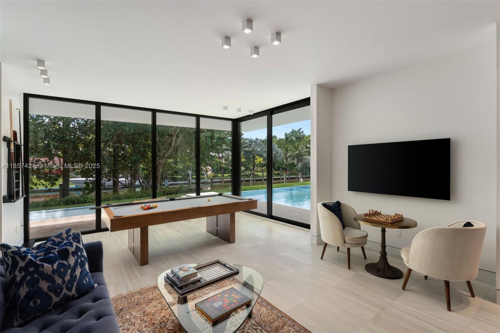 Coral Gables, Florida, 33156, United States, 8 Bedrooms Bedrooms, ,11 BathroomsBathrooms,Residential,For Sale,1938672