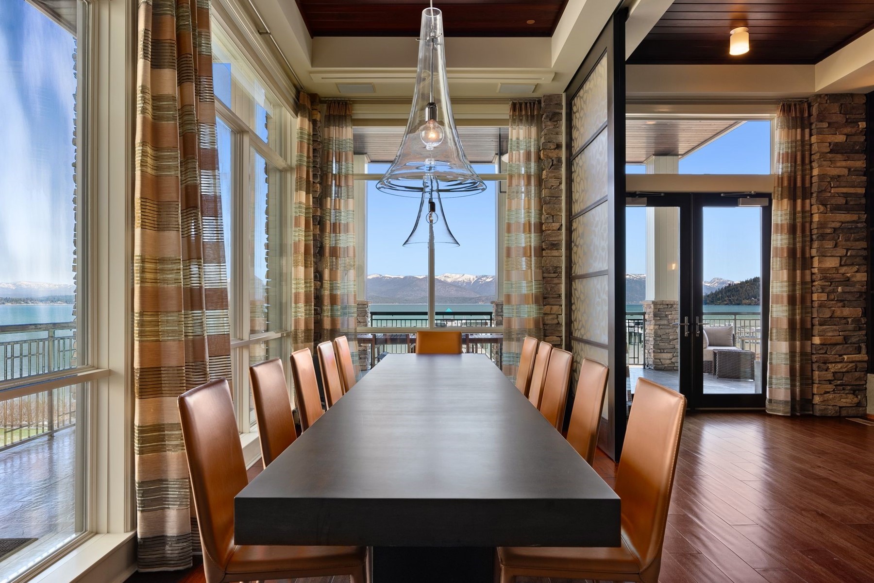  Seasons at Sandpoint Unit 131 - 物件實景