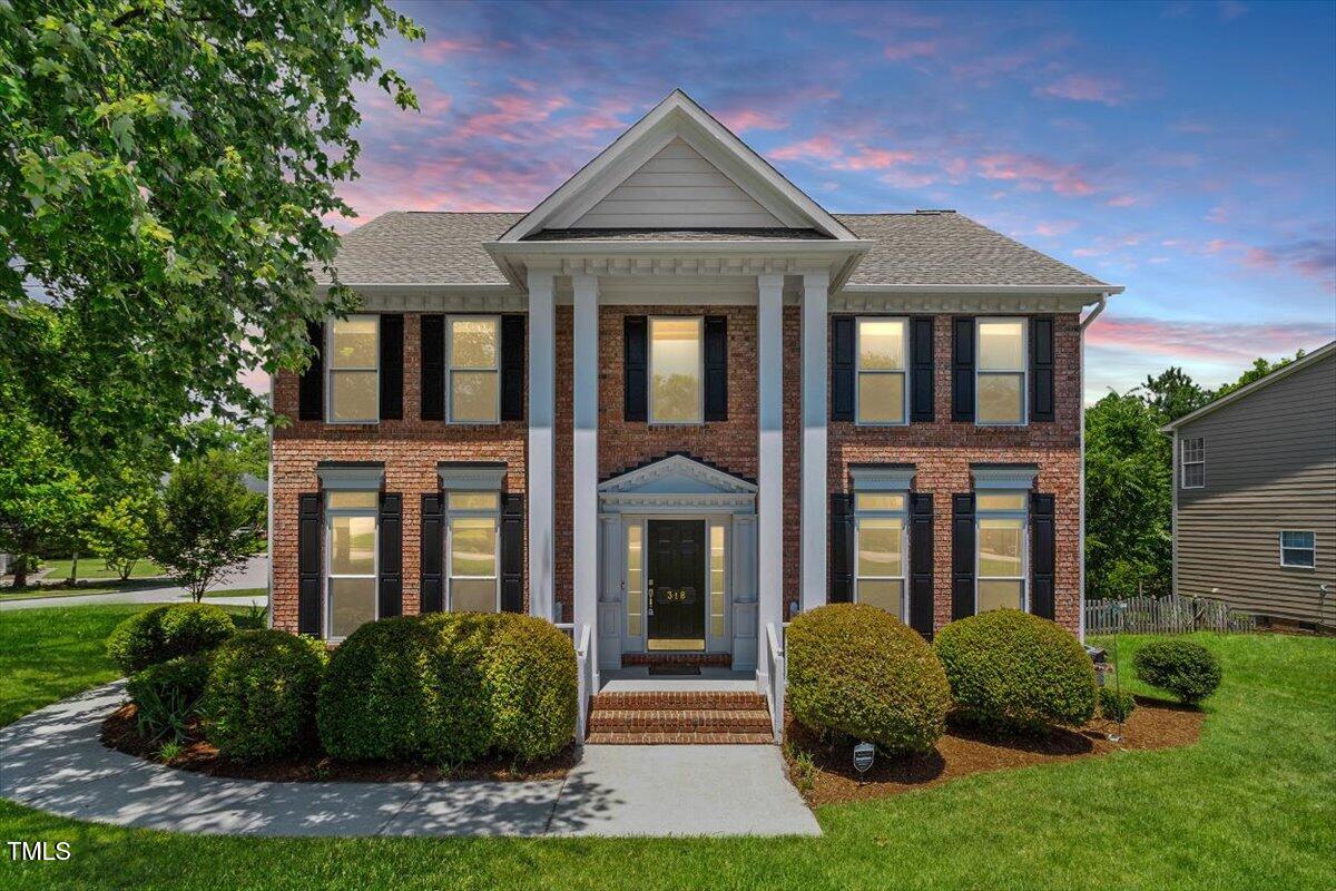 Cary, North Carolina, 27519, United States, 4 Bedrooms Bedrooms, ,3 BathroomsBathrooms,Residential,For Sale,1868256