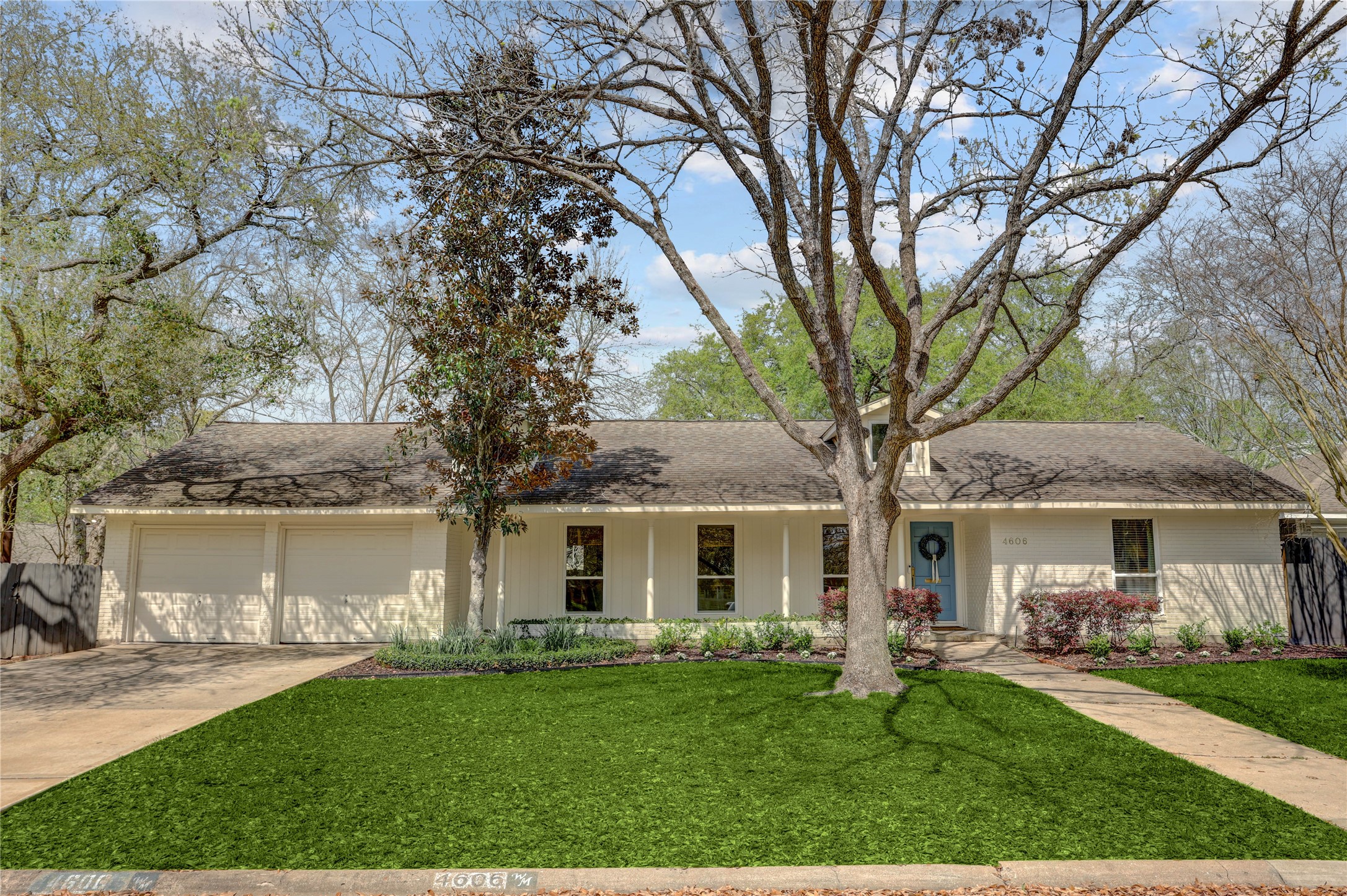  4606 Waynesboro Drive - 物件實景