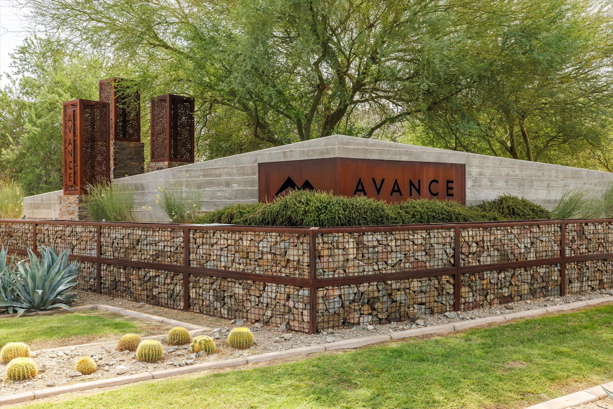  930 E Paseo Way  Phoenix, AZ - 物件實景
