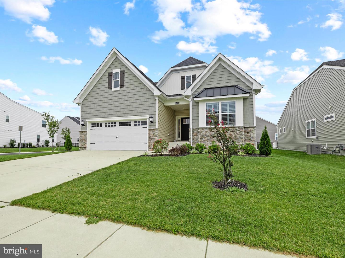 Millsboro, Delaware, 19966, United States, 4 Bedrooms Bedrooms, ,3 BathroomsBathrooms,Residential,For Sale,1949955