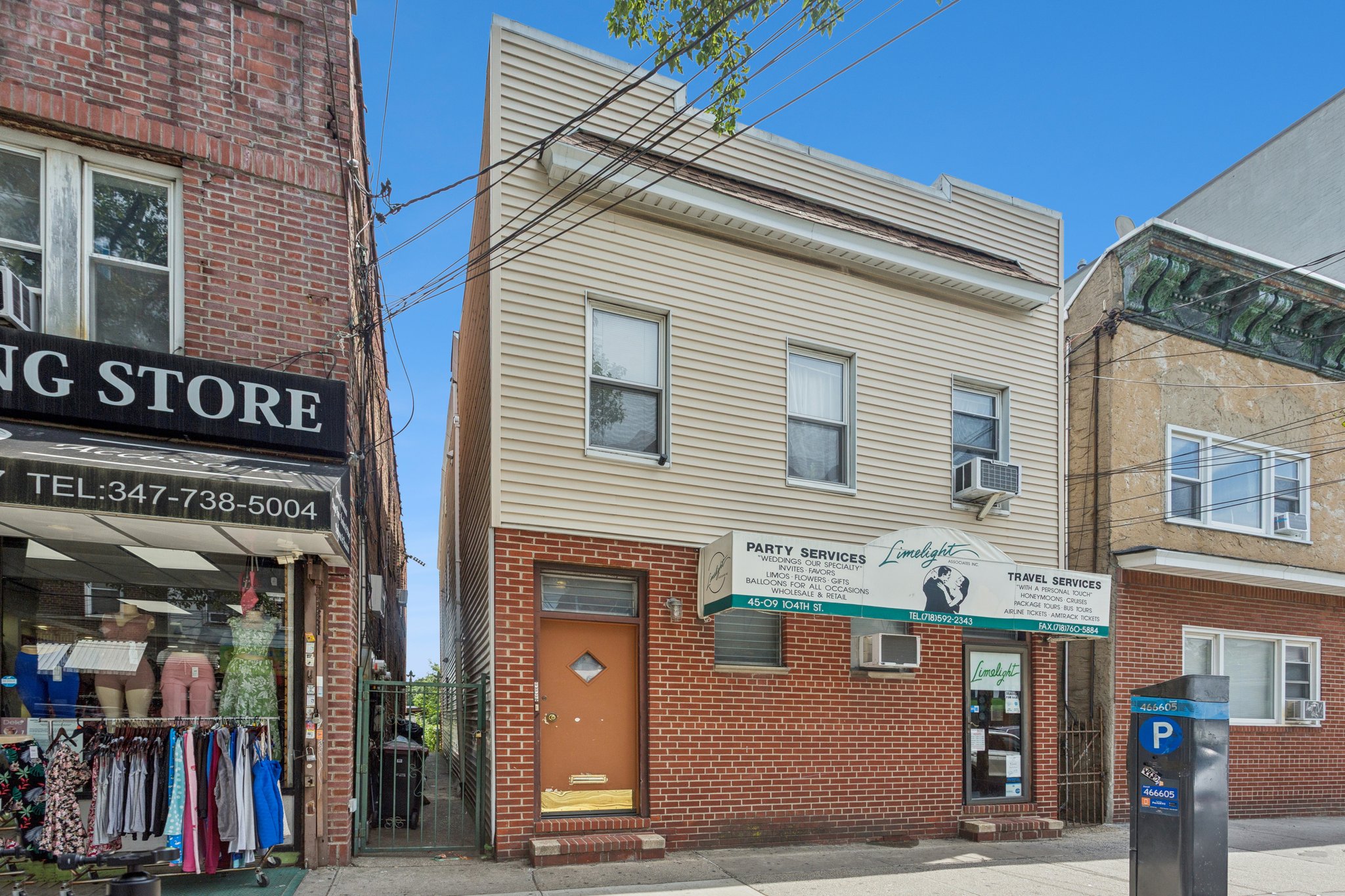  45-09 104th,Queens, Ny, Other - 物件實景