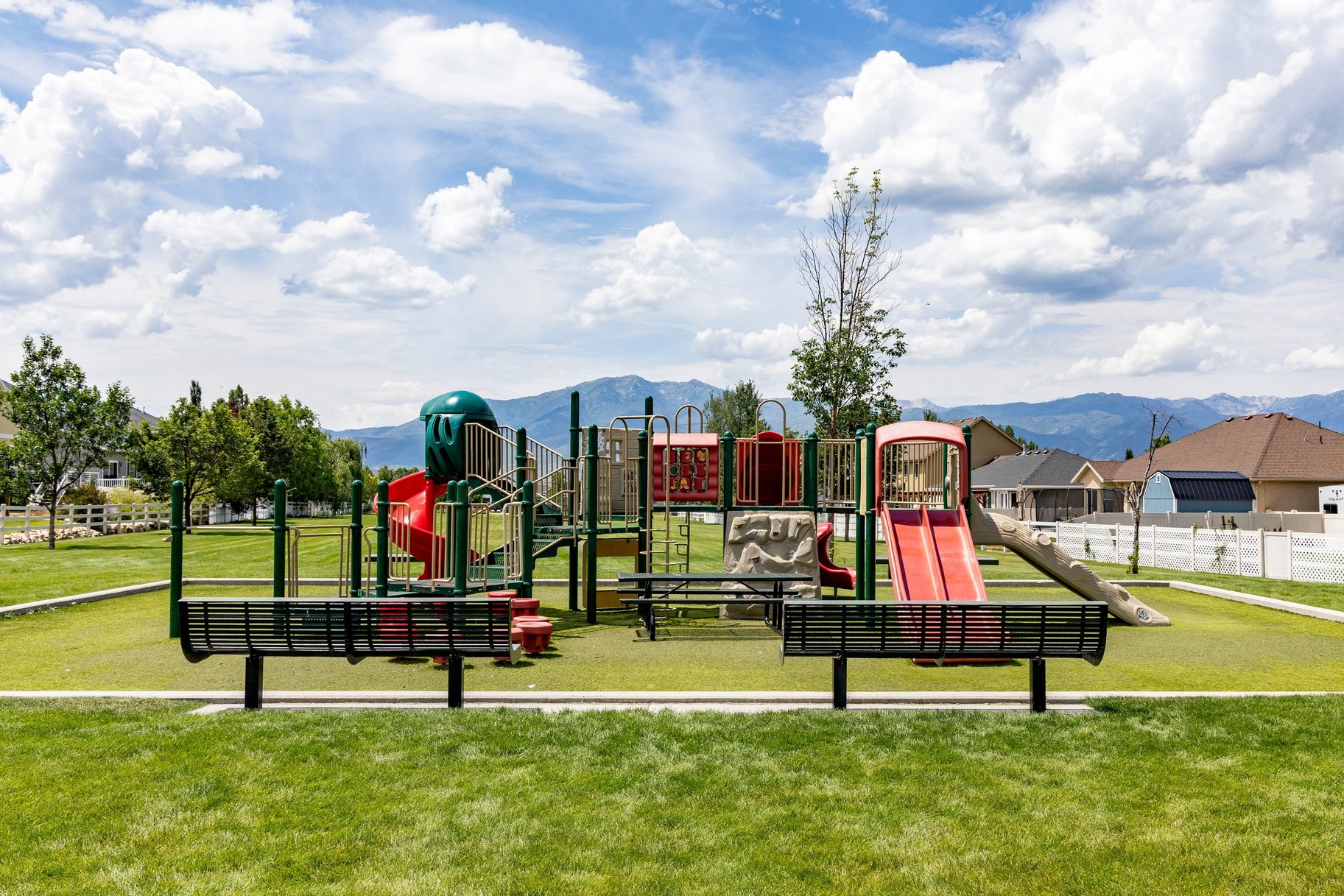  Safe, Quiet and Close to it All - Your Dream Home Awaits in Wheeler Park - 物件實景