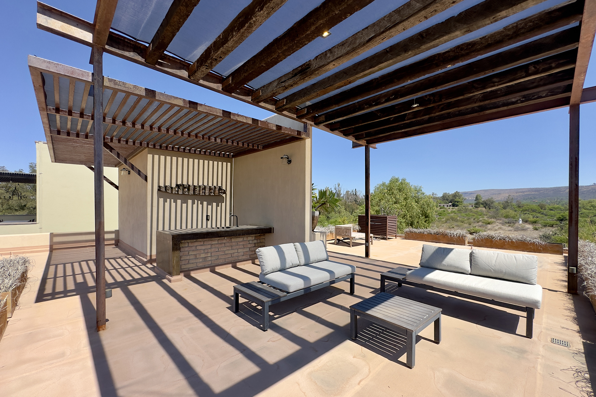  Casa Respiro - 物件實景