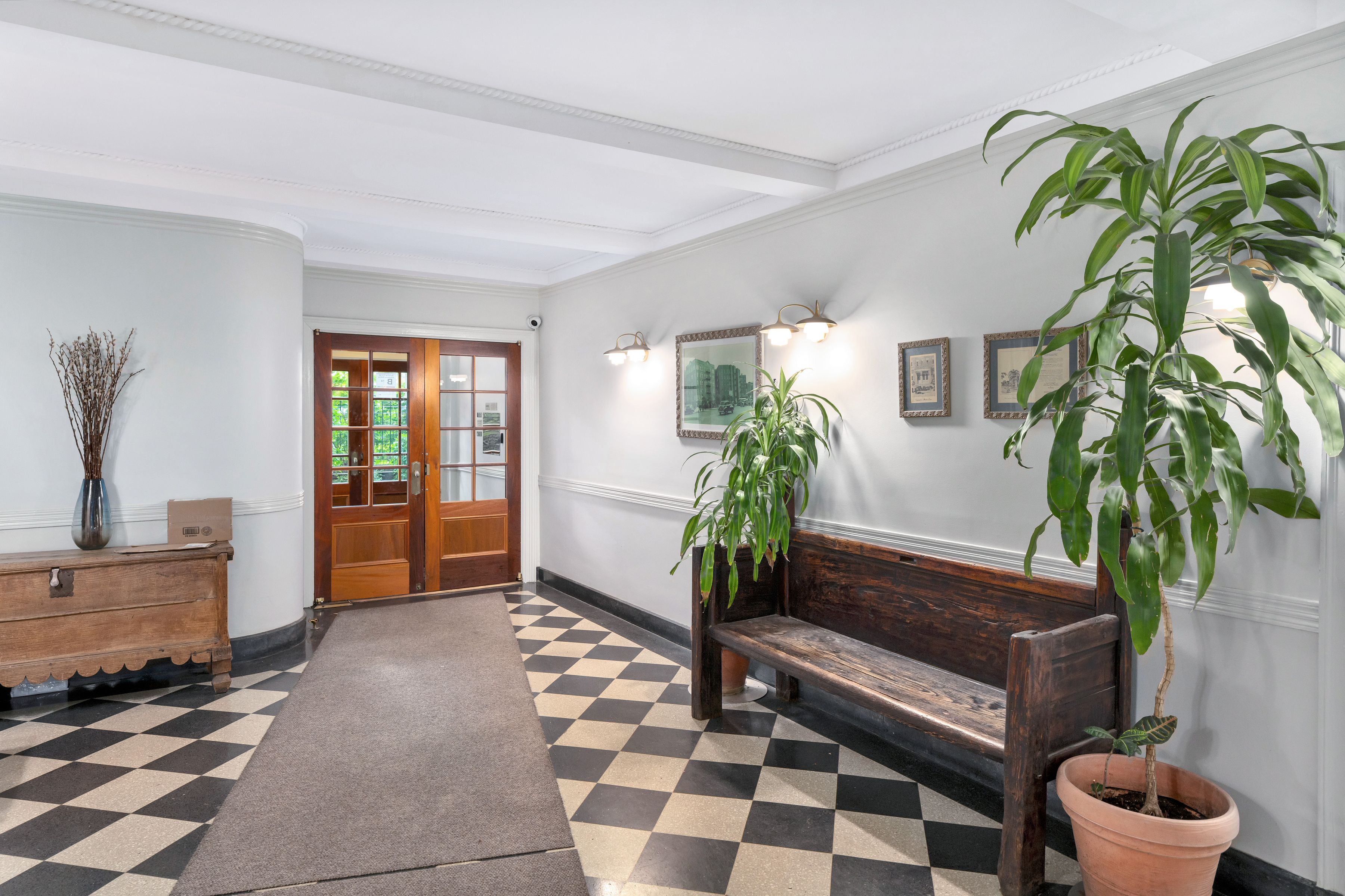  25 Minetta Lane - 物件實景