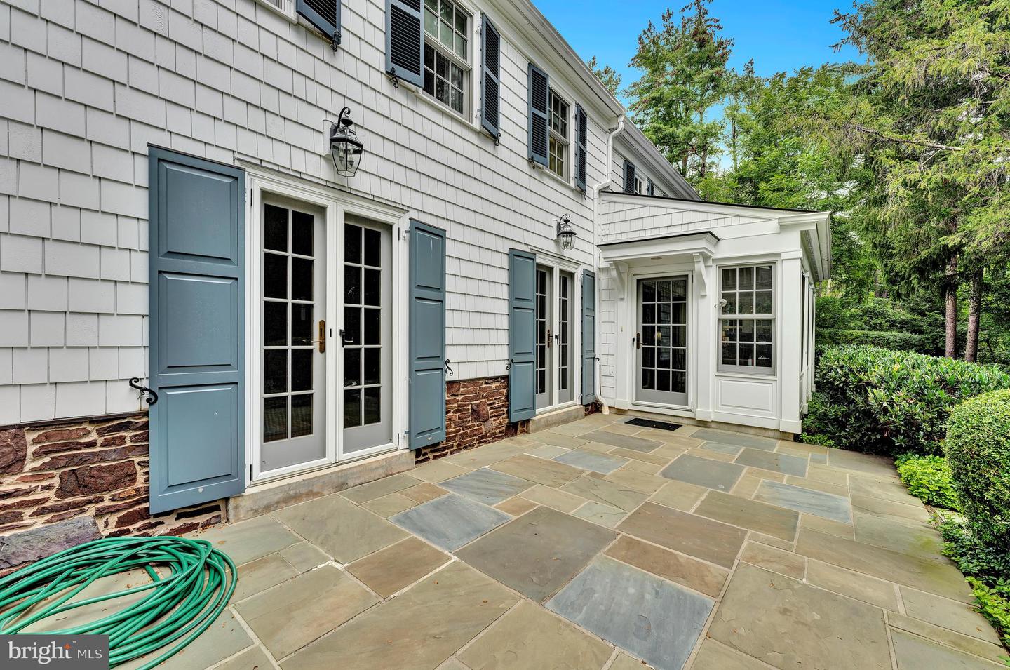 Princeton, New Jersey, 08540, United States, 5 Bedrooms Bedrooms, ,5 BathroomsBathrooms,Residential,For Sale,1947040