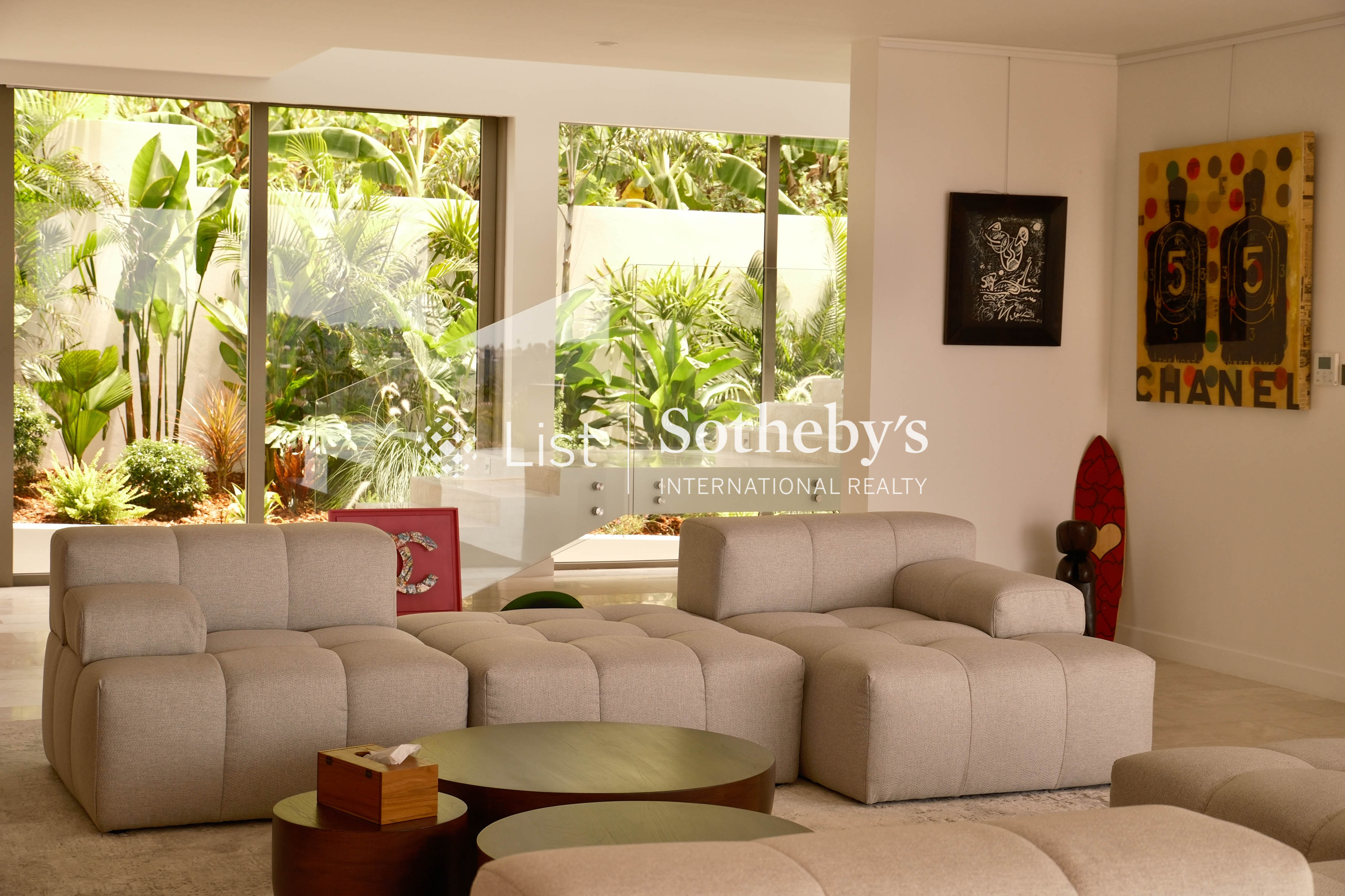  Ivory Sanctuary 7 Beds - 物件實景