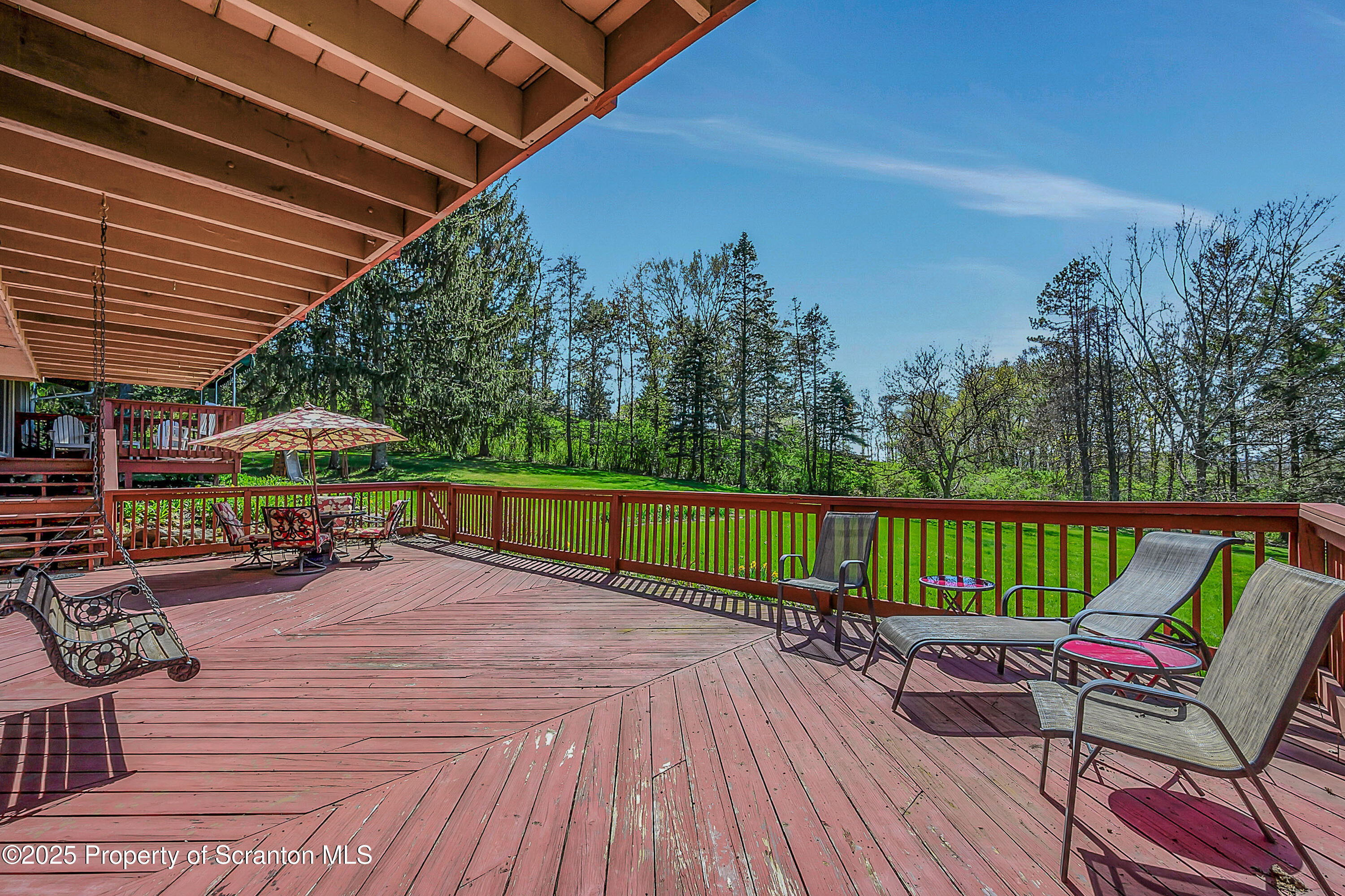 Clarks Summit, Pennsylvania, 18411, United States, 5 Bedrooms Bedrooms, ,4 BathroomsBathrooms,Residential,For Sale,1971485