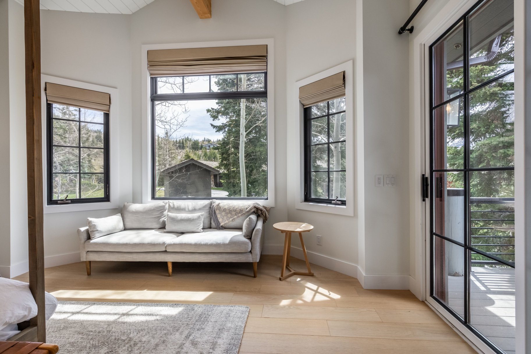  Fully Remodeled Home Steps from Skiing in Upper Deer Valley - 物件實景