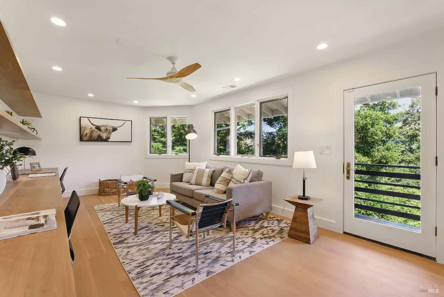 Woodacre, California, 94973, United States, 5 Bedrooms Bedrooms, ,3 BathroomsBathrooms,Residential,For Sale,1838078