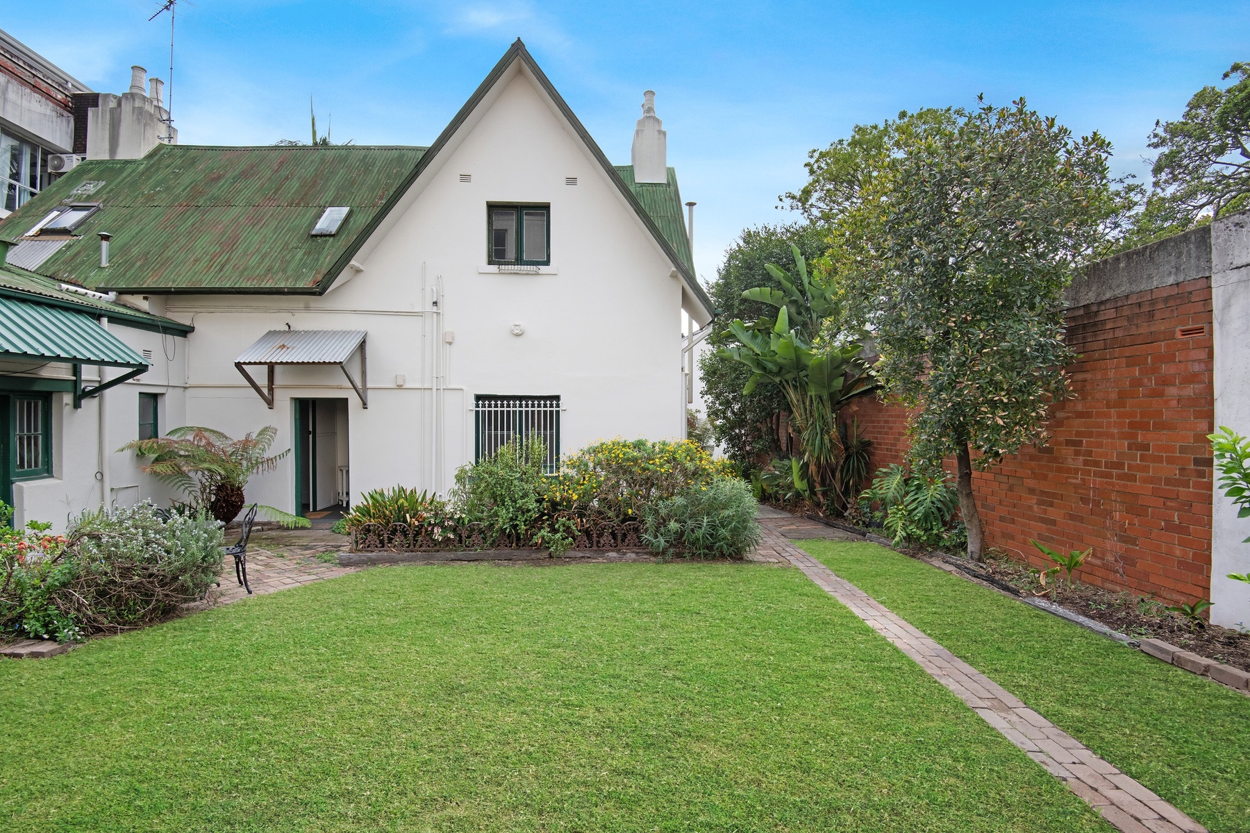  144 Glebe Point Road, Glebe - 物件實景