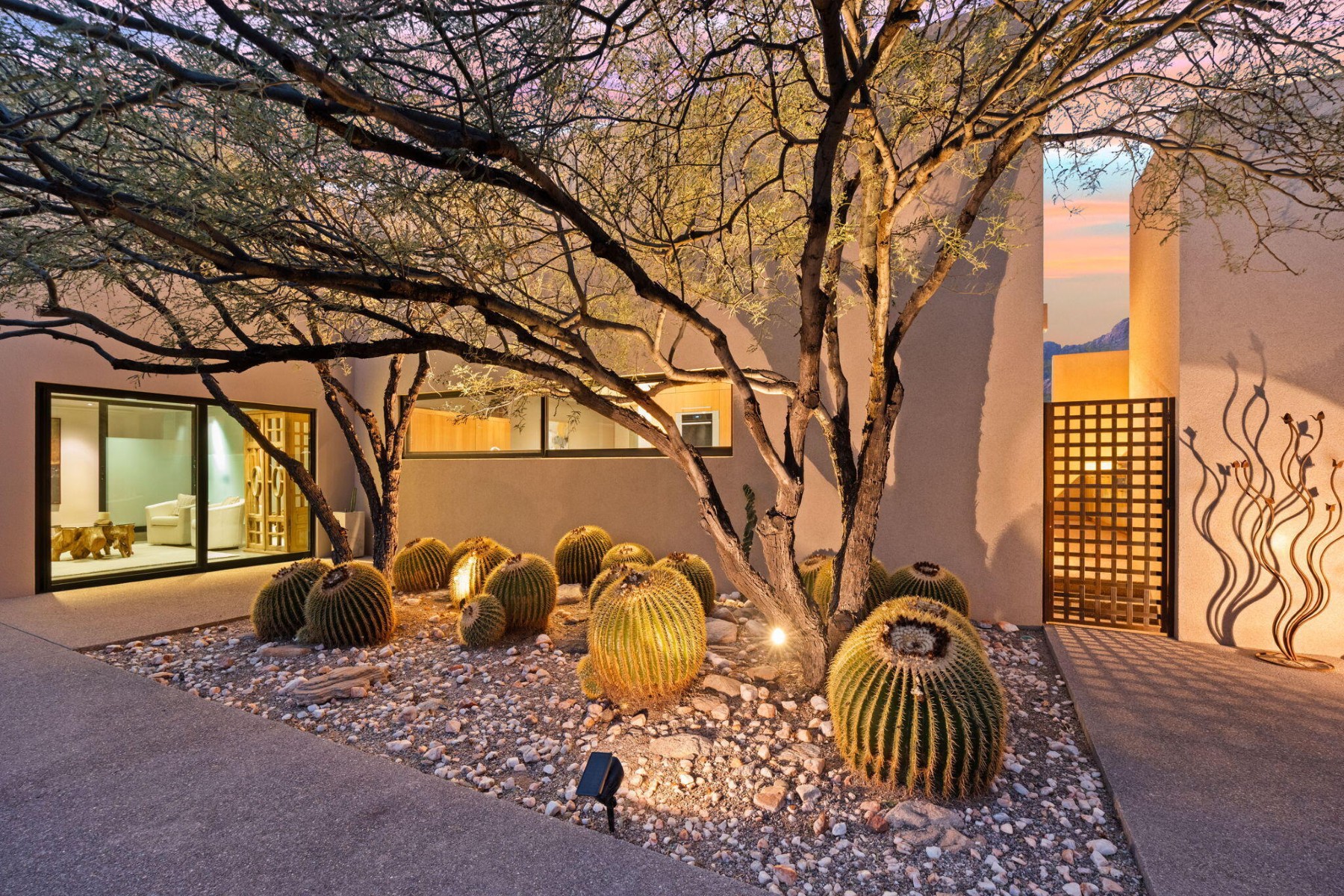  2365 E Long Shadow Place¦Tucson, AZ - 物件實景