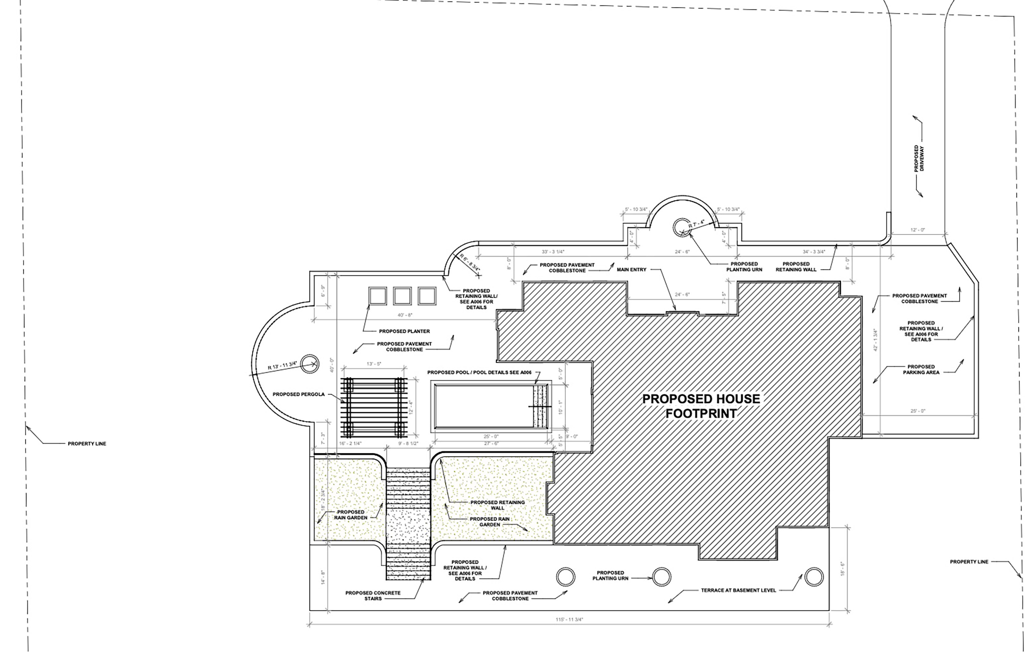  Premium 2+/- Acre Estate Lot in One of Atlanta