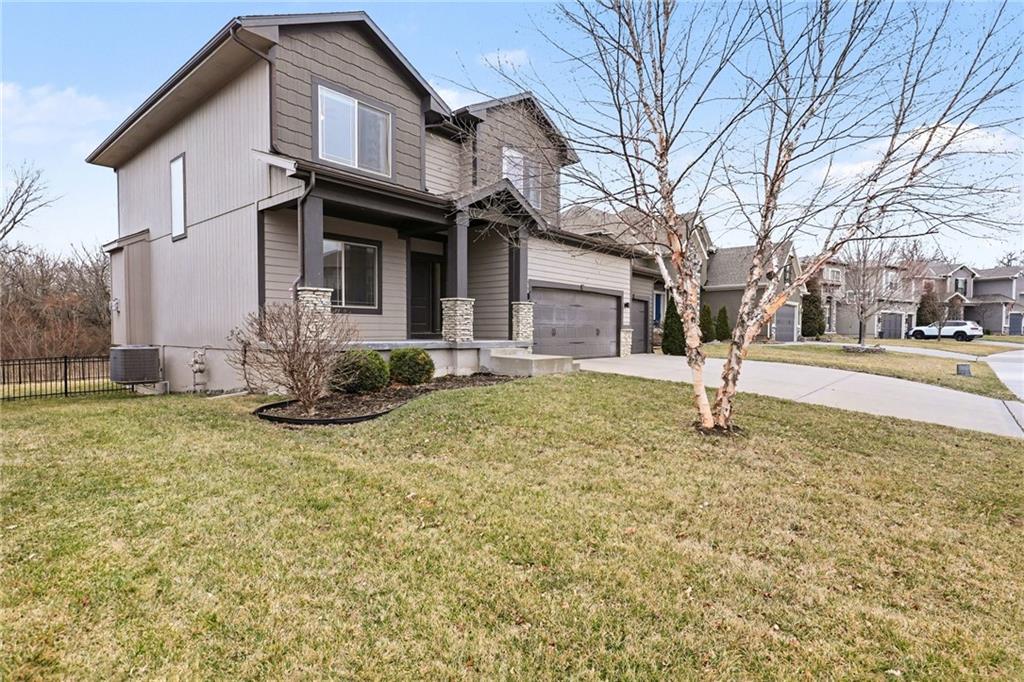 Stoney Brook Dr, Lees Summit, MO 64082 #1